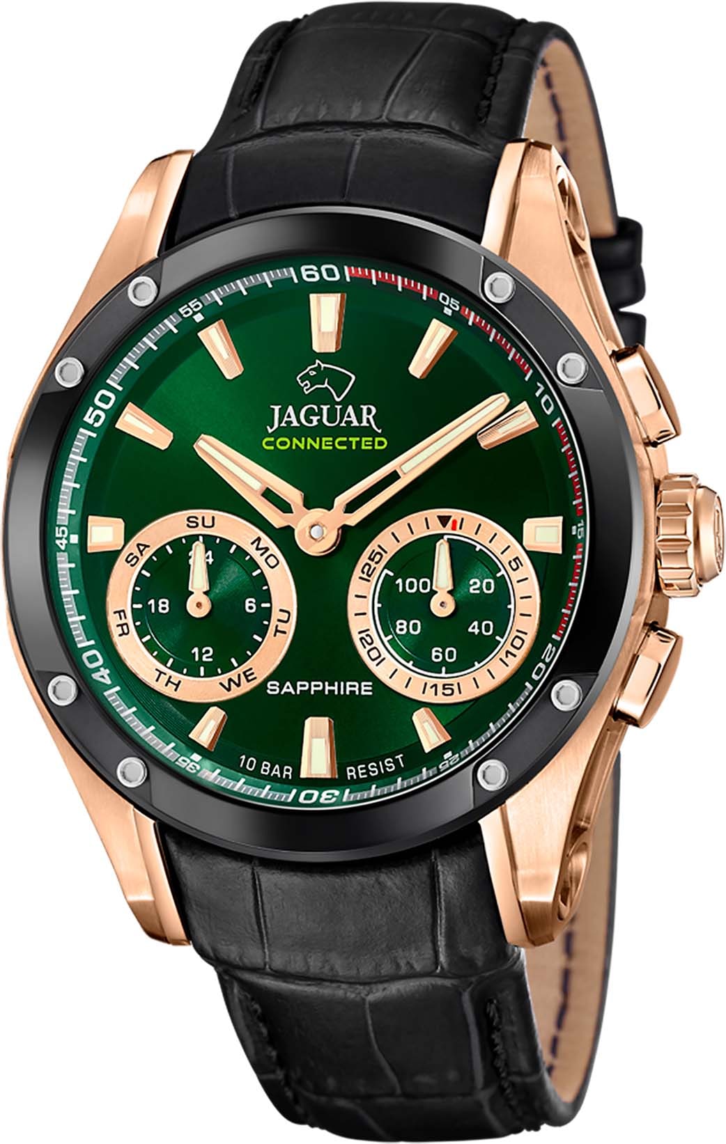 Chronograph 