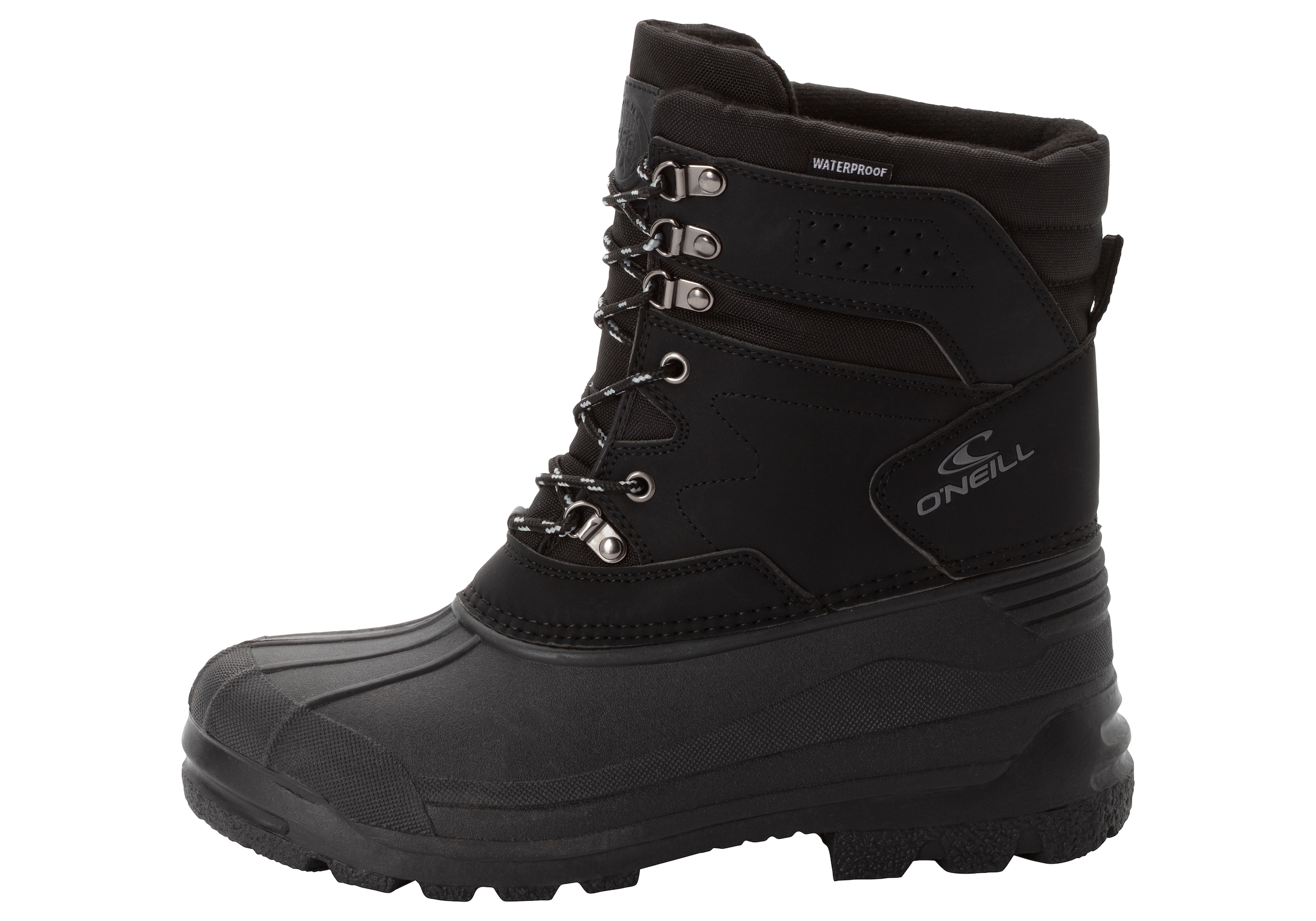 O'Neill Winterstiefel »BRISCO MEN HIGH«, Snowboots, Winterboots, Winterschuhe