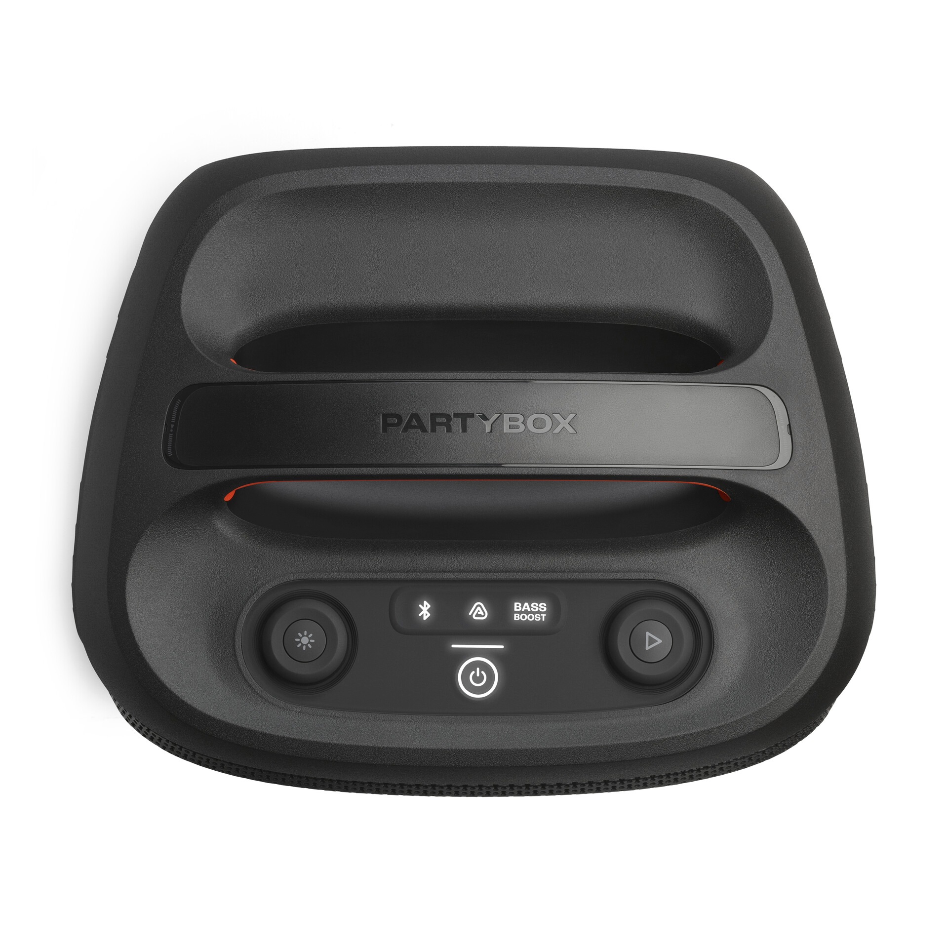 JBL Lautsprecher »PartyBox Encore Essential 2«, JBL Pro Sound, IPX4 spritzwassgeschützt, dynamische Lichteffekte