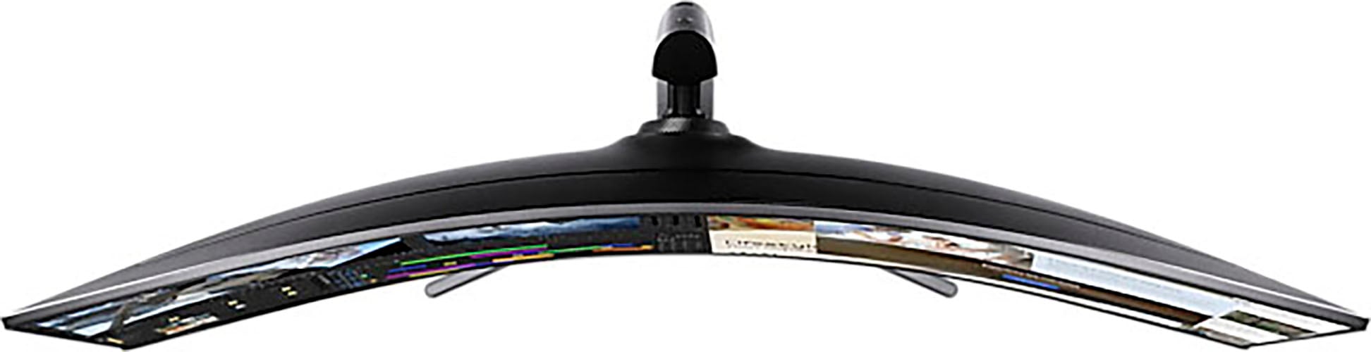 Samsung Curved-Gaming-Monitor »C49RG94SSP«, 124 cm/49 Zoll, 5120 x 1440 px, Quad HD, 4 ms Reaktionszeit, 120 Hz