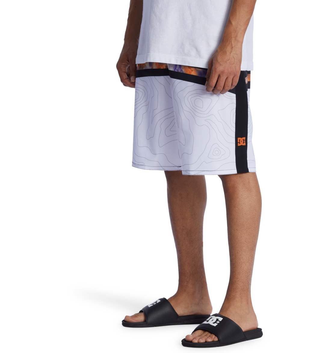 DC Shoes Boardshorts »Tight Lock«