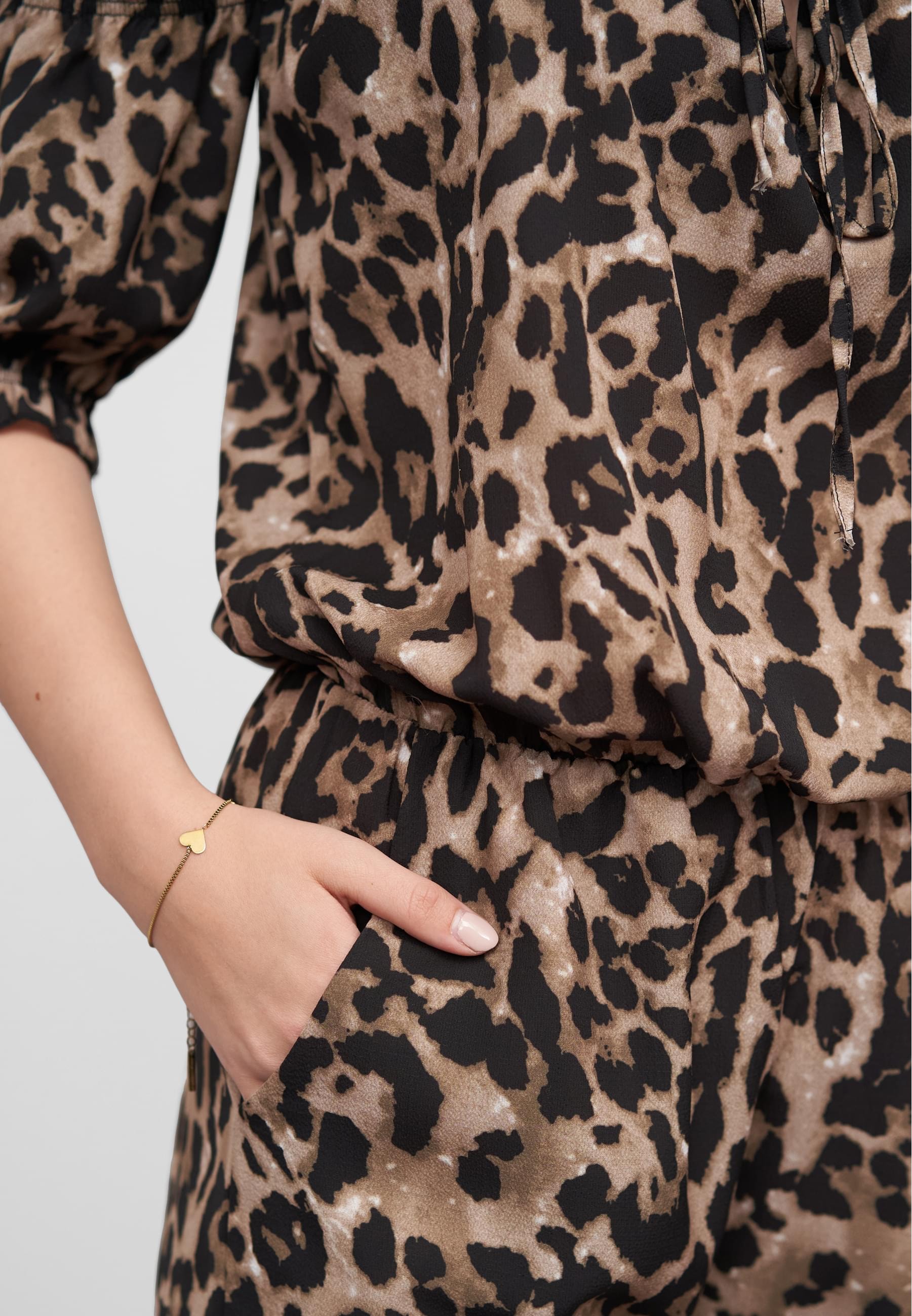 CLOUD 5IVE Jumpsuit »CLOUD 5IVE Playsuit with Pockets« 1 Stk.