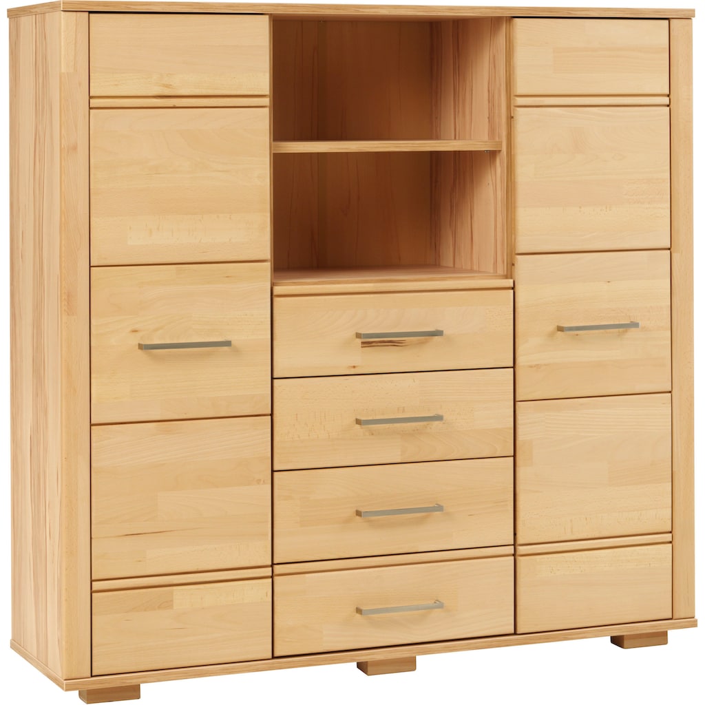 Woltra Highboard »Miriam«