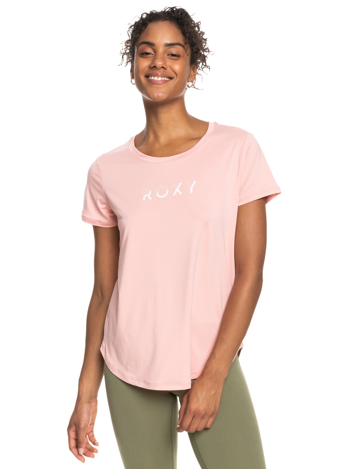 Roxy Trainingsshirt »Dance Of Joy«