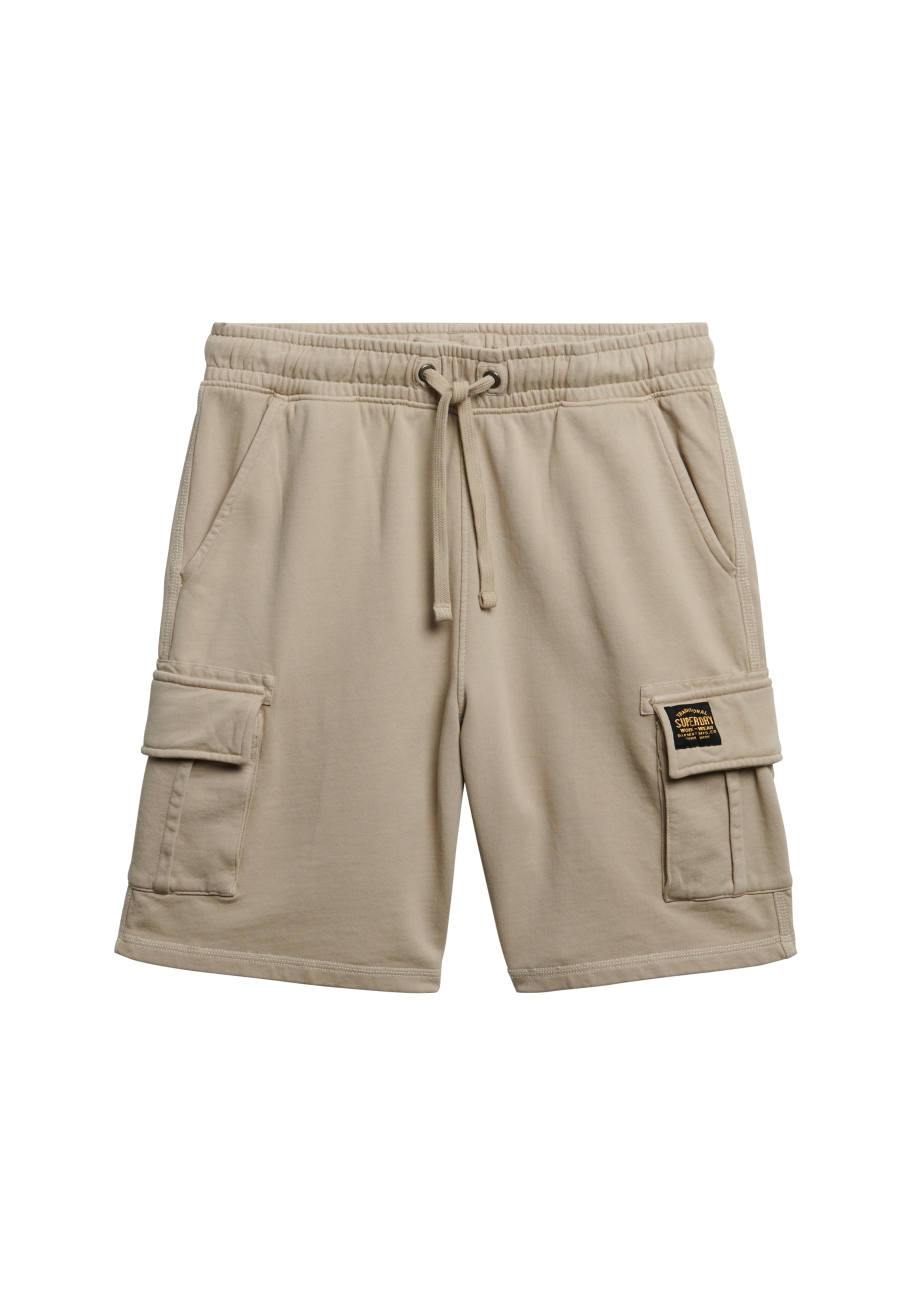 Superdry Cargoshorts »SD-CONTRAST STITCH CARGO SHORT«