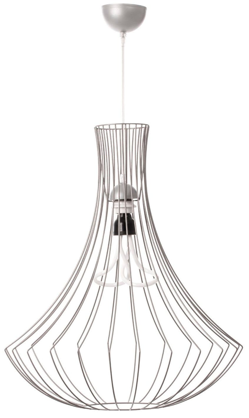 Kayoom Hängeleuchte »Hängelampe Chiara 110« E27 1 Stk. Industrie- und Nosta günstig online kaufen