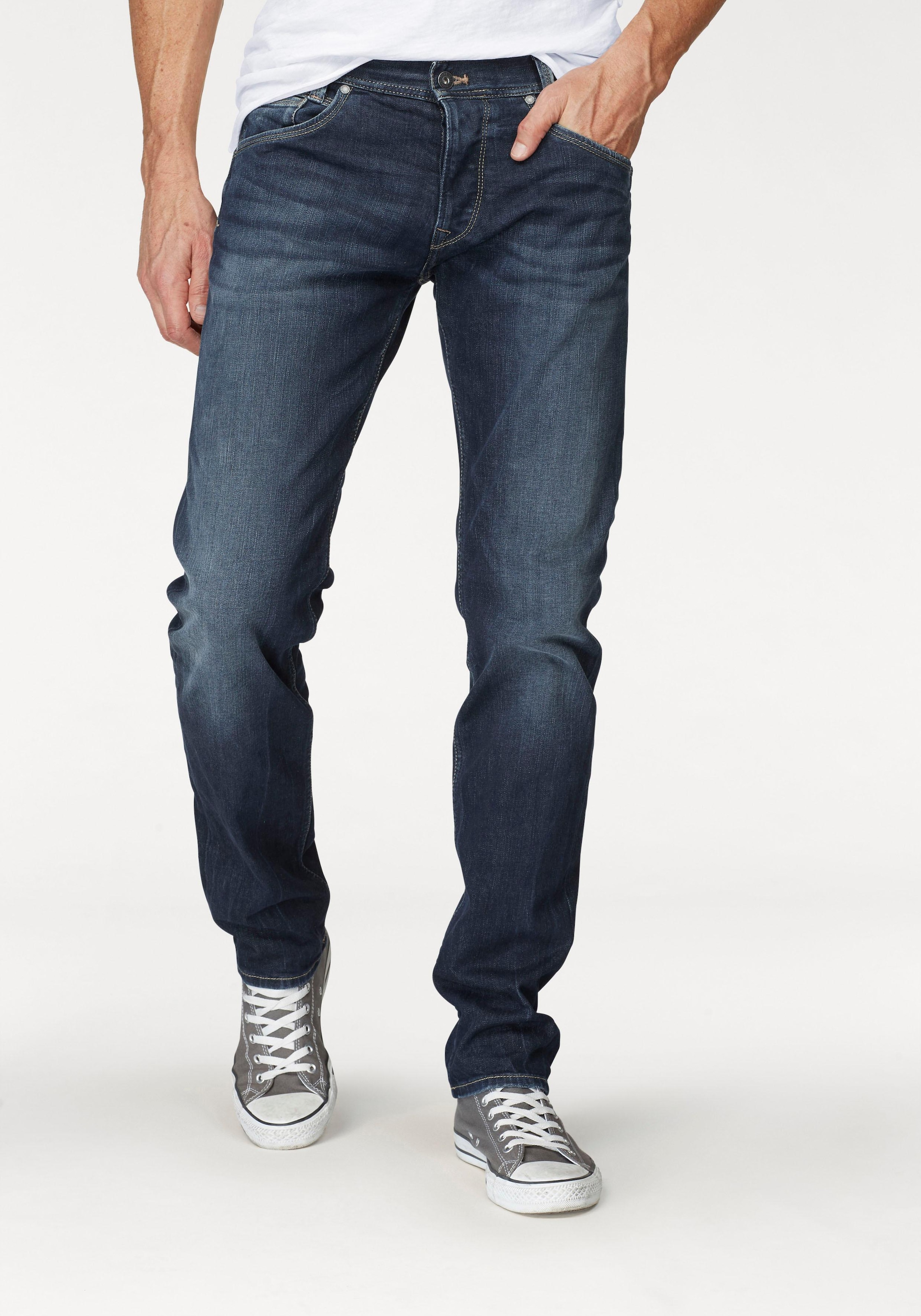 Pepe Jeans Stretch-Jeans »SPIKE« online kaufen