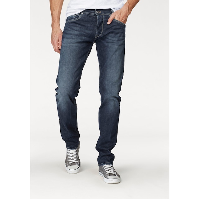 Jeans Stretch-Jeans Pepe kaufen online »SPIKE«