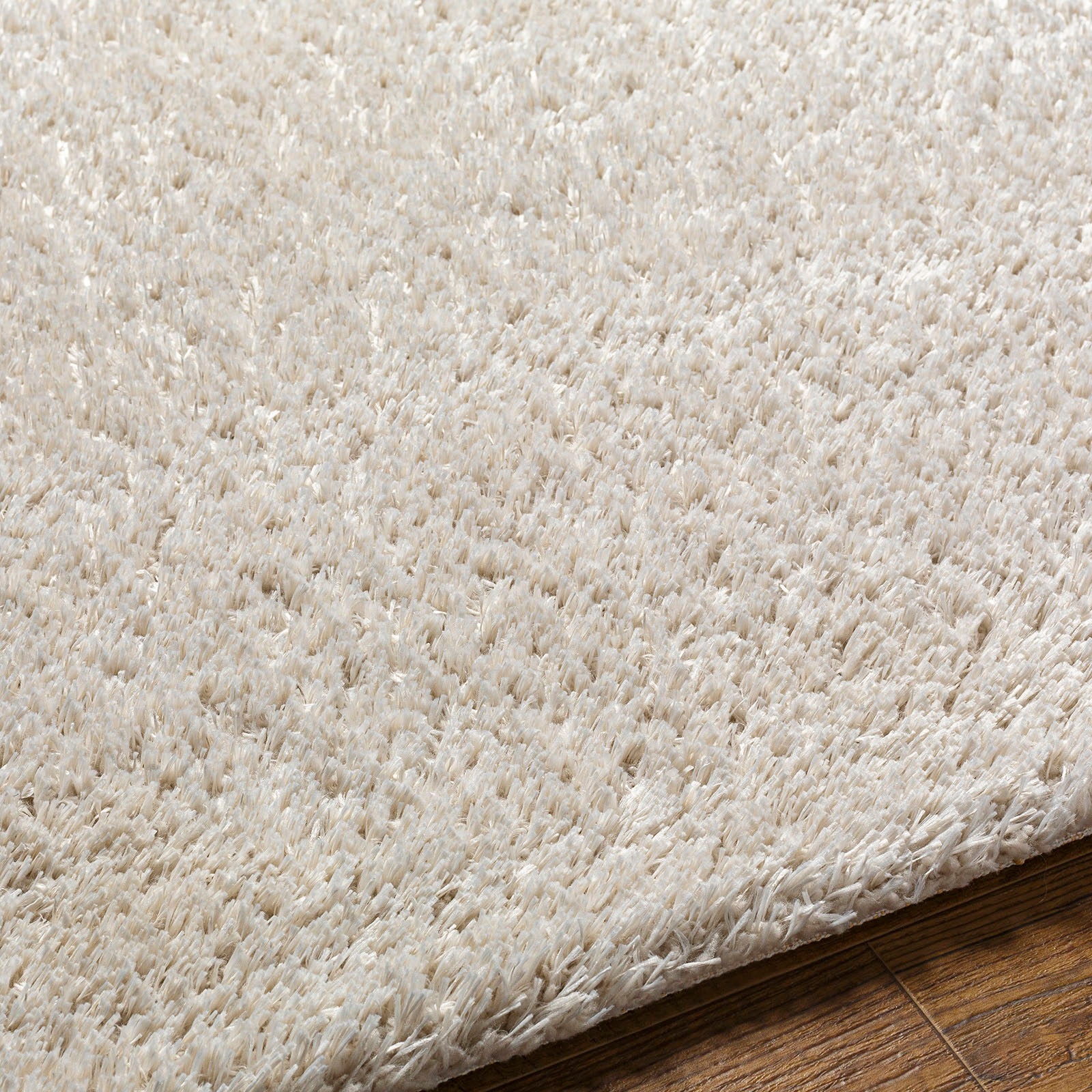 Livabliss Hochflor-Teppich »GOUDA«, rechteckig, 31 mm Höhe