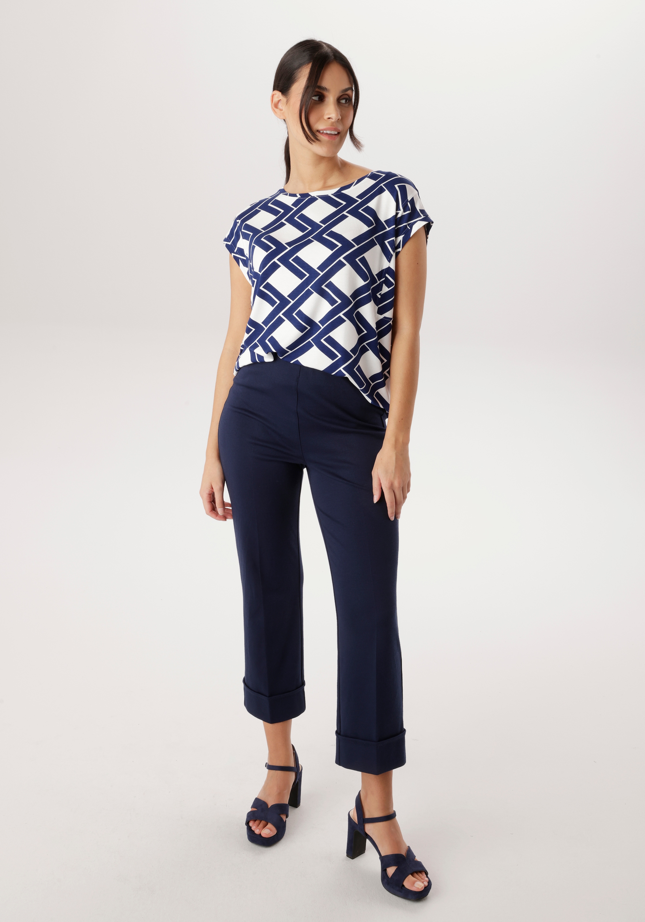 Aniston SELECTED T-Shirt