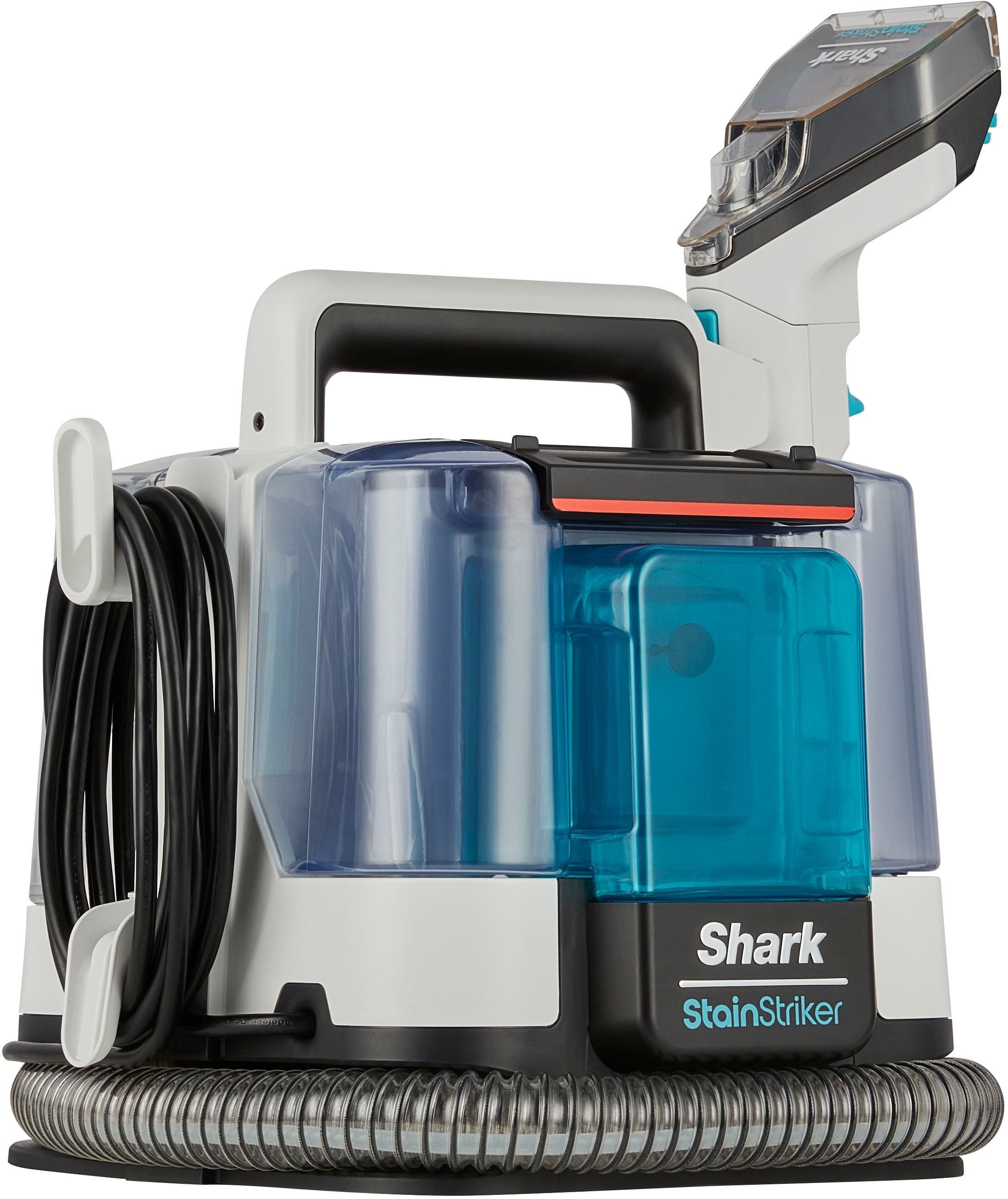 Shark Dampfreiniger »StainStriker Fleckenentferner PX200EUT«