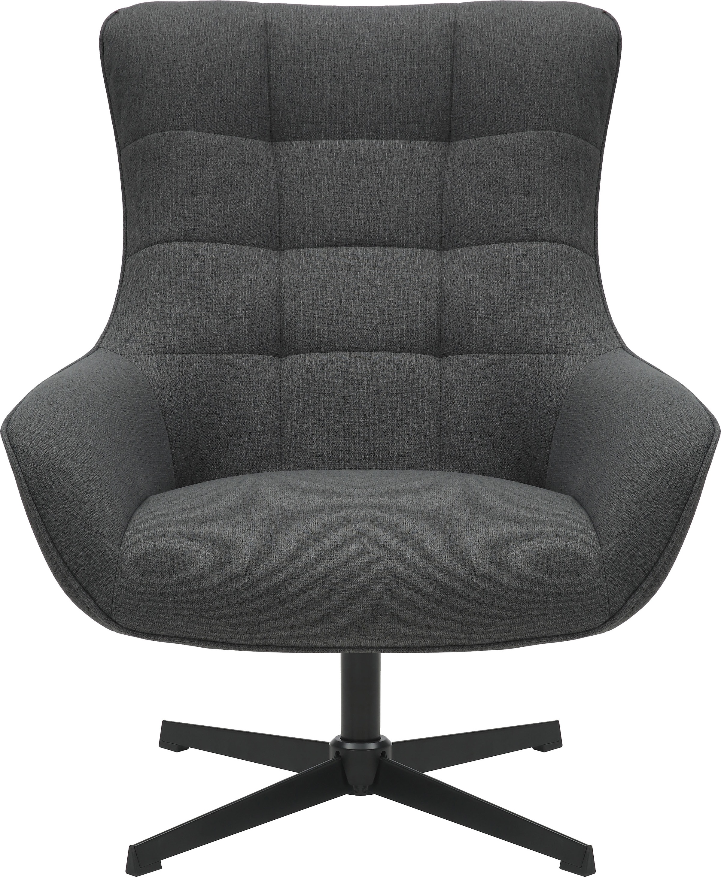 INOSIGN Ohrensessel »LEMOORE, Relaxsessel, TV-Sessel,« 360° Grad drehbar günstig online kaufen