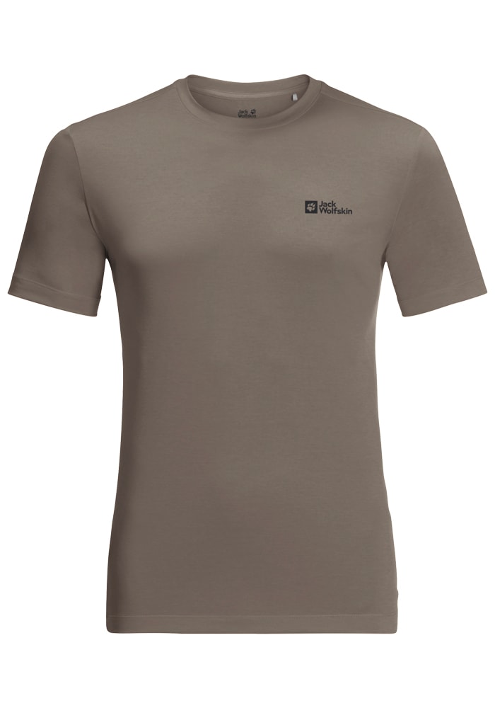 Jack Wolfskin T-Shirt »HIKING S/S T M«
