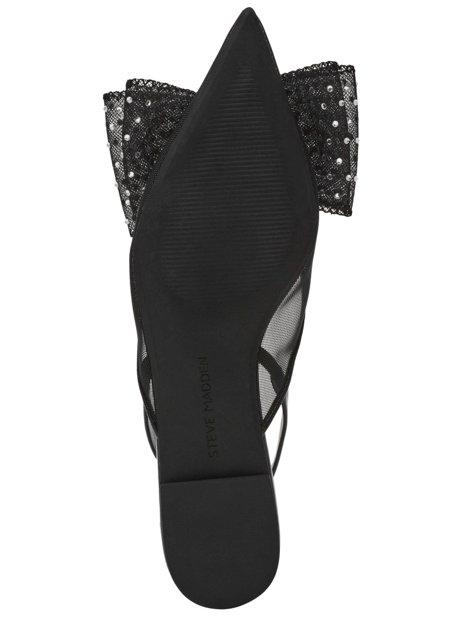 STEVE MADDEN Ballerina »STEVE MADDEN Ballerinas Textil«
