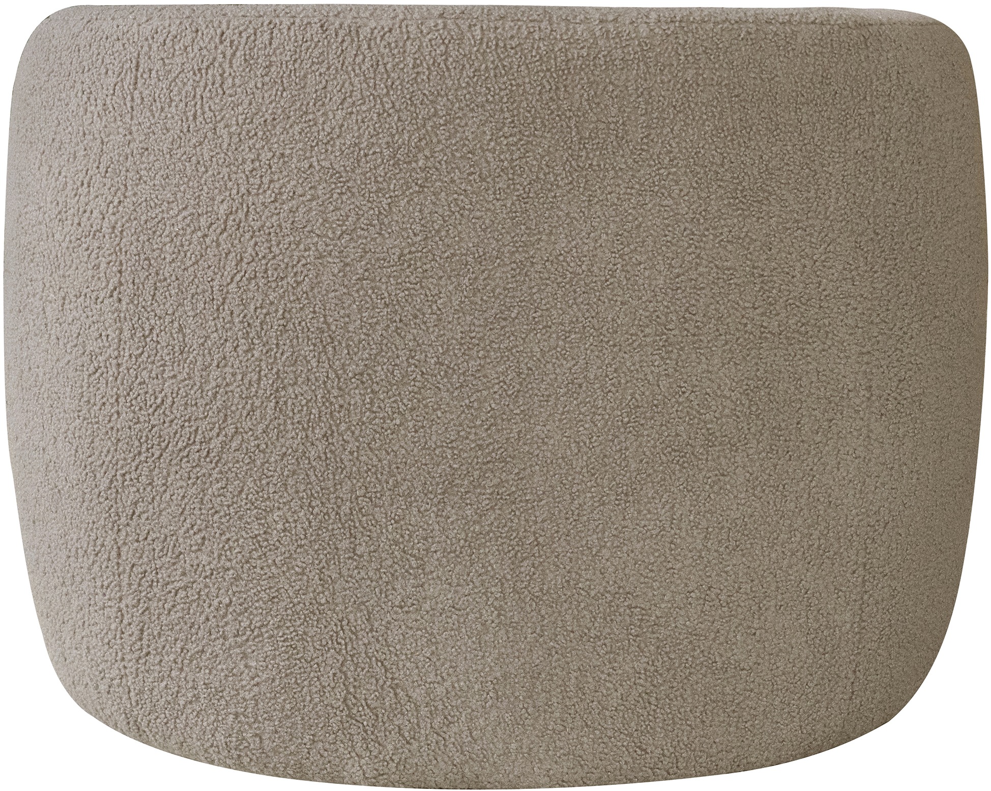 Kayoom Drehsessel »Sessel Drehsessel Aveiro 125, TOPSELLER!«, (Sessel, Drehsessel, Teddy-Sessel)