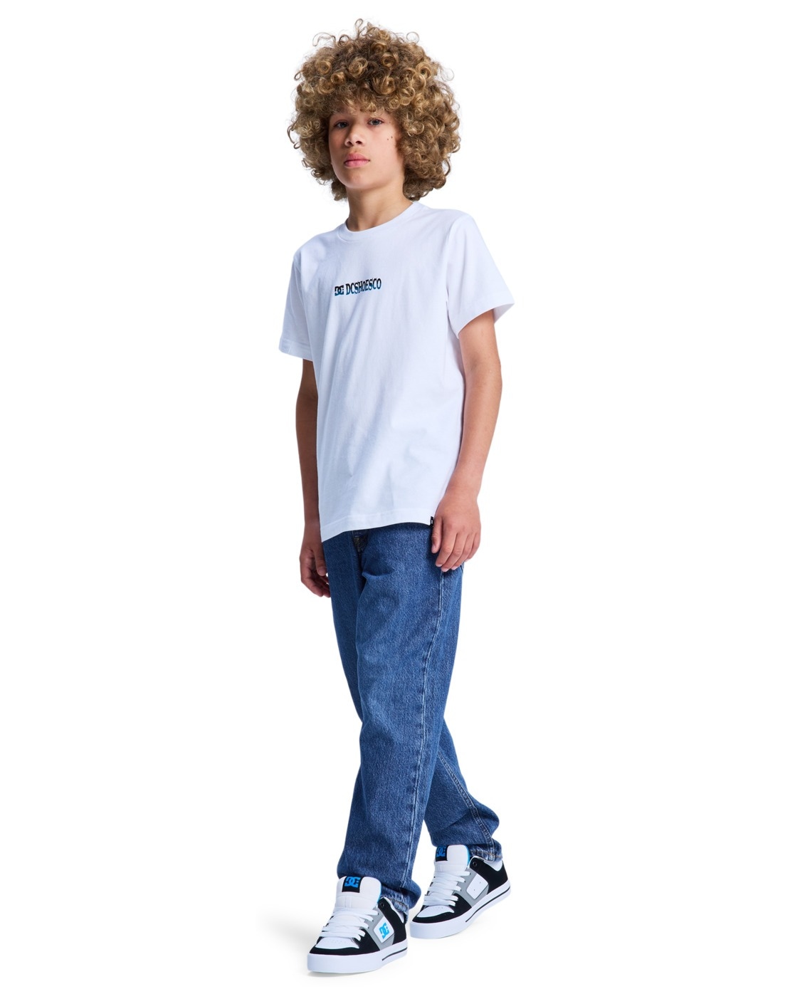 DC Shoes Sporthose »Baggy«