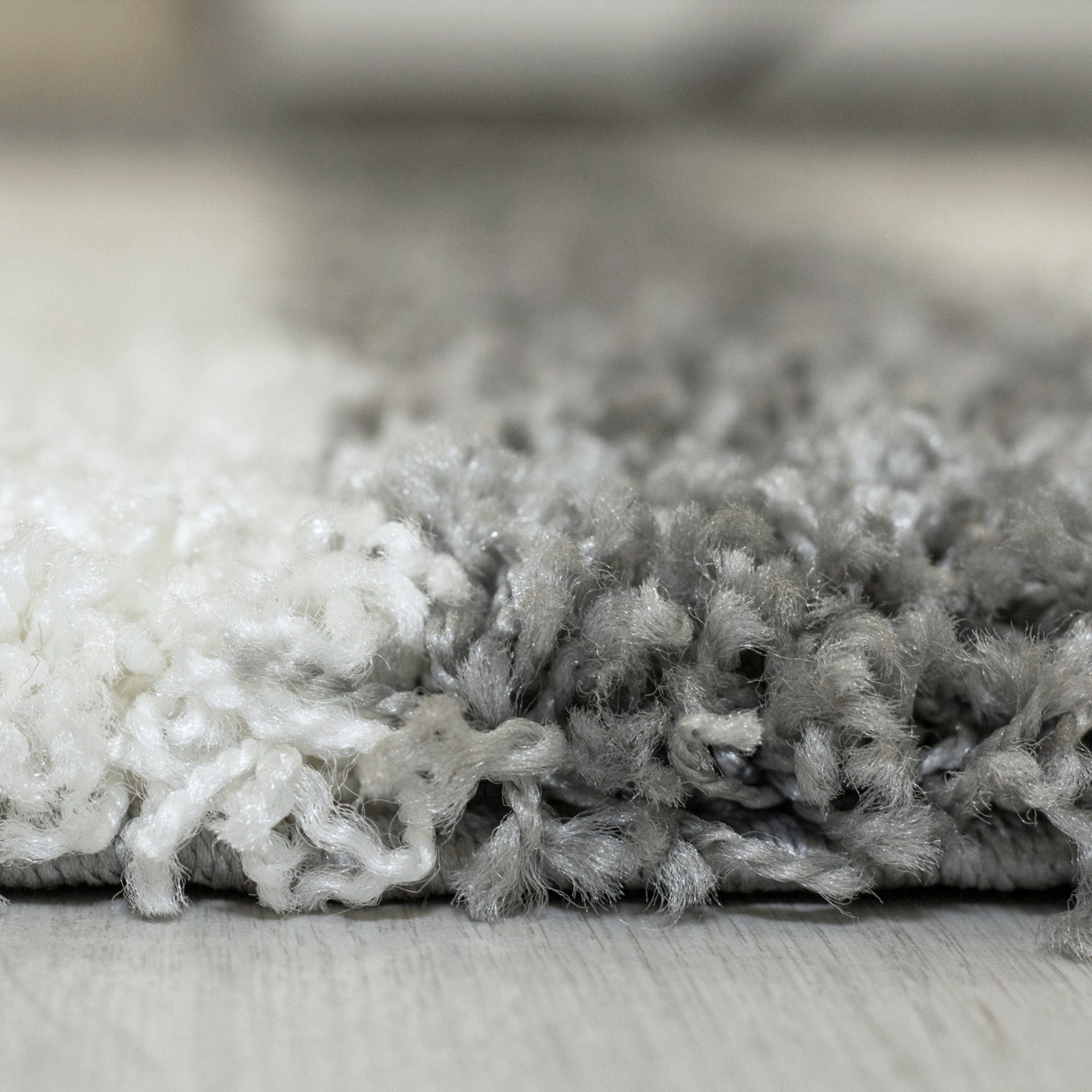 Ayyildiz Teppiche Hochflor-Läufer »Gala Shaggy 2505« rechteckig 30 mm Höhe Langflor, Läufer, alle Räume, Wohnzimmer