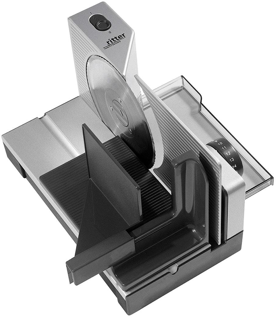 ritter Allesschneider »E 18 Duo-Plus«, 65 W