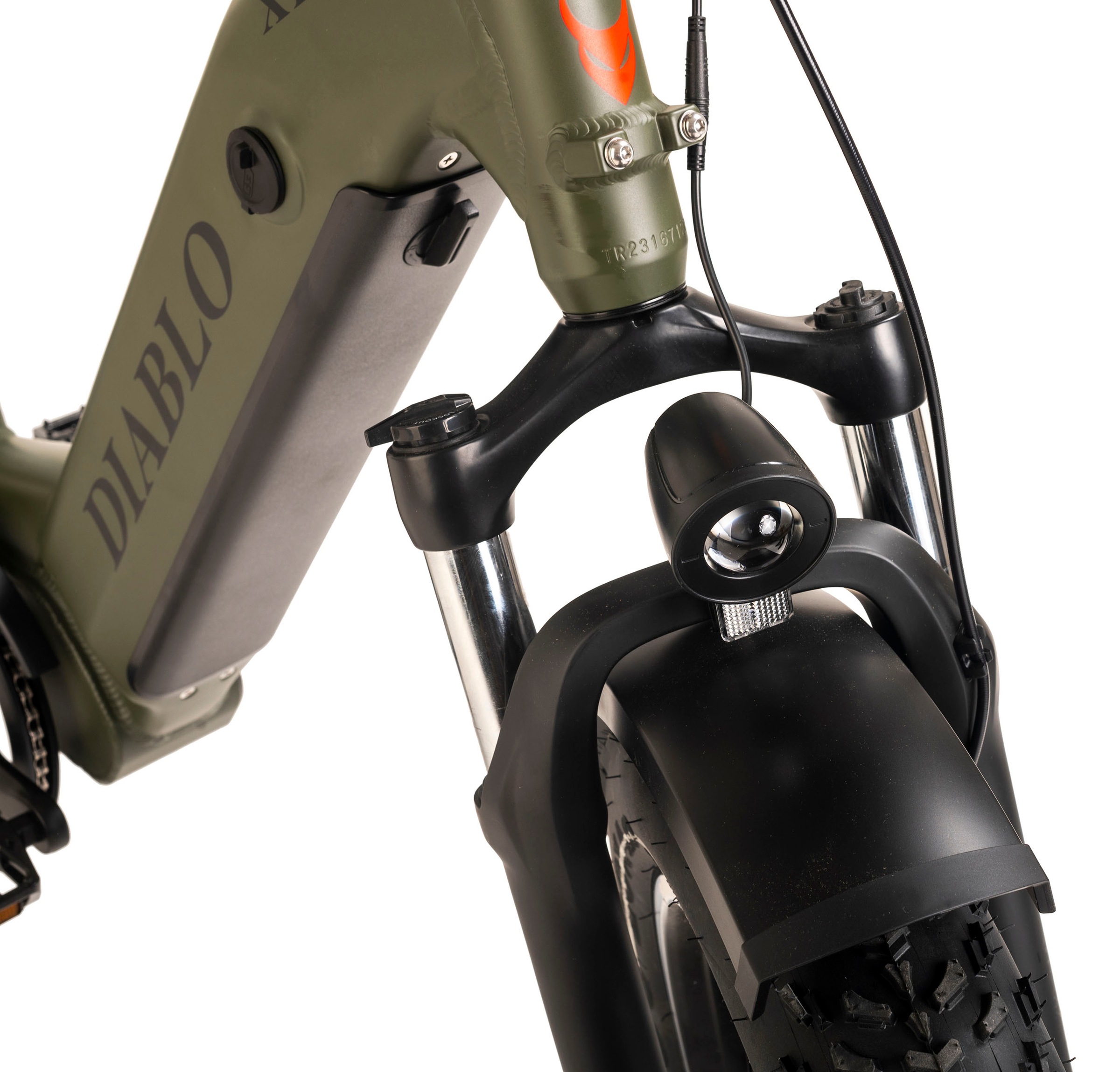 DIABLO BIKES E-Bike »XR1«, 7 Gang, Shimano, Tourney, Heckmotor 250 W, Pedelec, Elektrofahrrad für Damen u. Herren