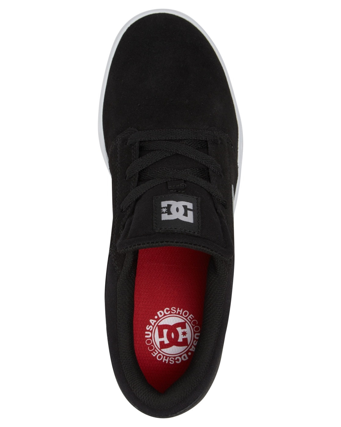 DC Shoes Skateschuh »Crisis 2 S«