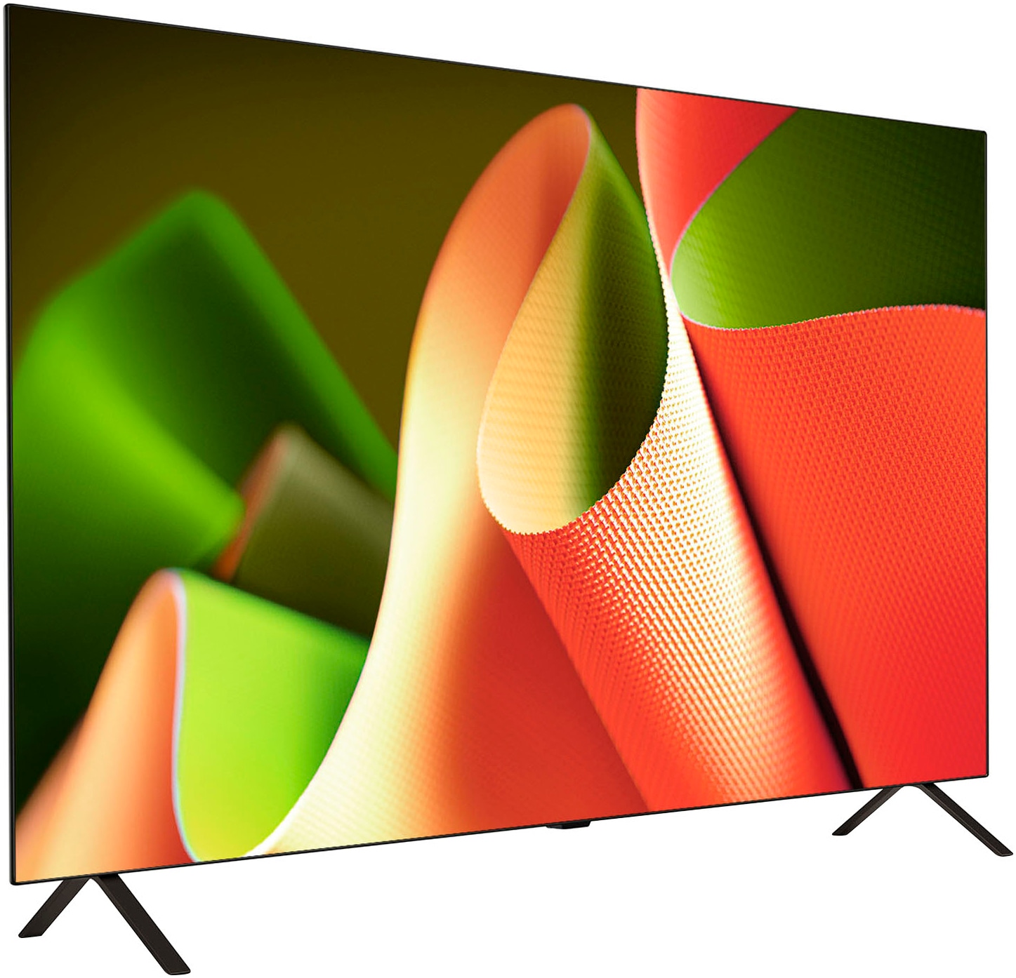 LG OLED-Fernseher »OLED65B49LA«, 4K Ultra HD, Smart-TV