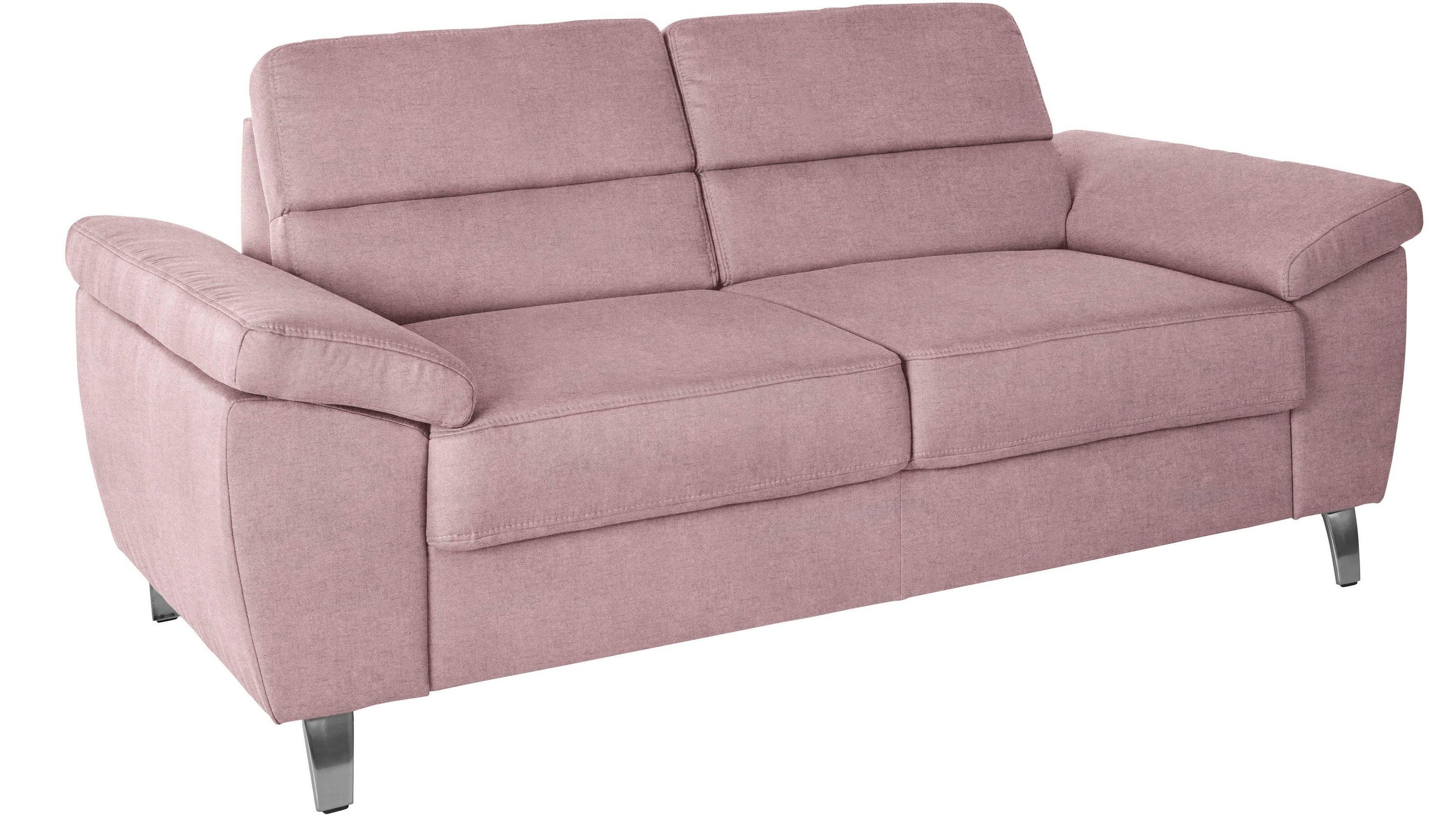 sit&more 2,5-Sitzer »Sorano«, Breite 188 cm