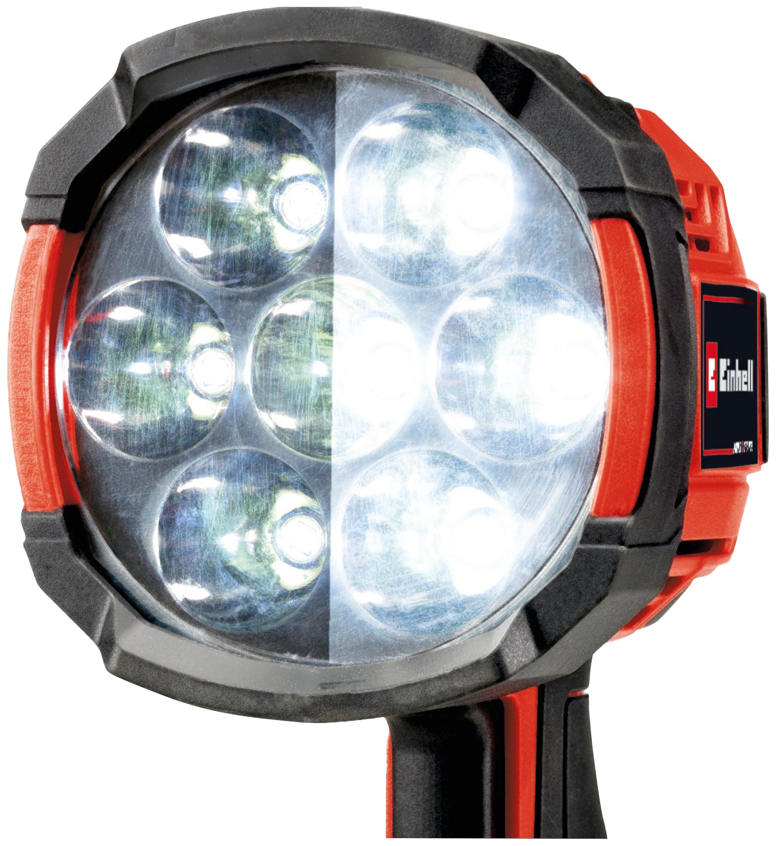 Einhell Arbeitslicht »TE-CL 18/2500 LiAC-Solo«