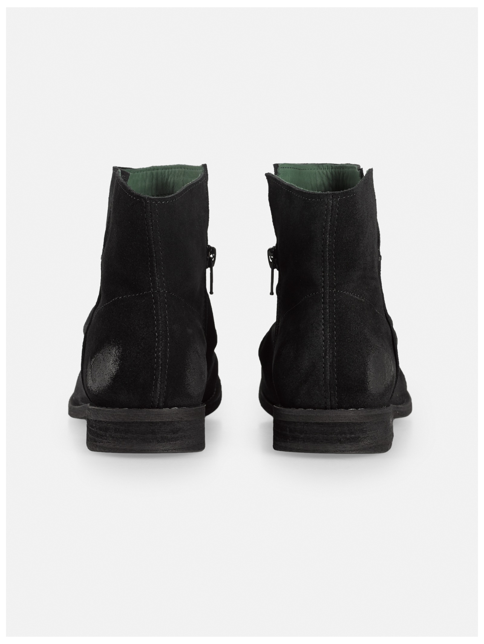Felmini Stiefelette »Felmini Stiefelette Veloursleder«