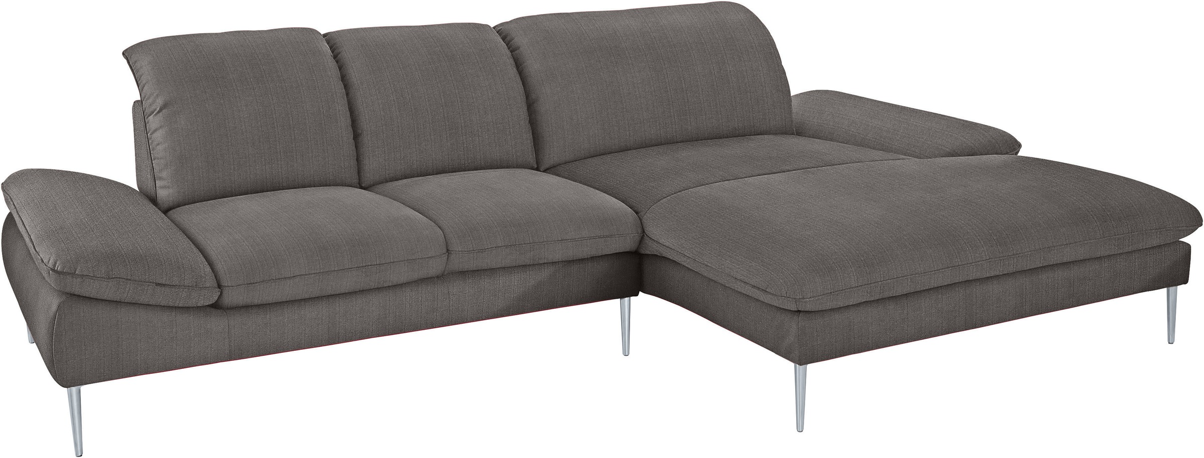 W.SCHILLIG Ecksofa »enjoy&MORE, Designsofa, elegant und bequem, L-Form« mit günstig online kaufen