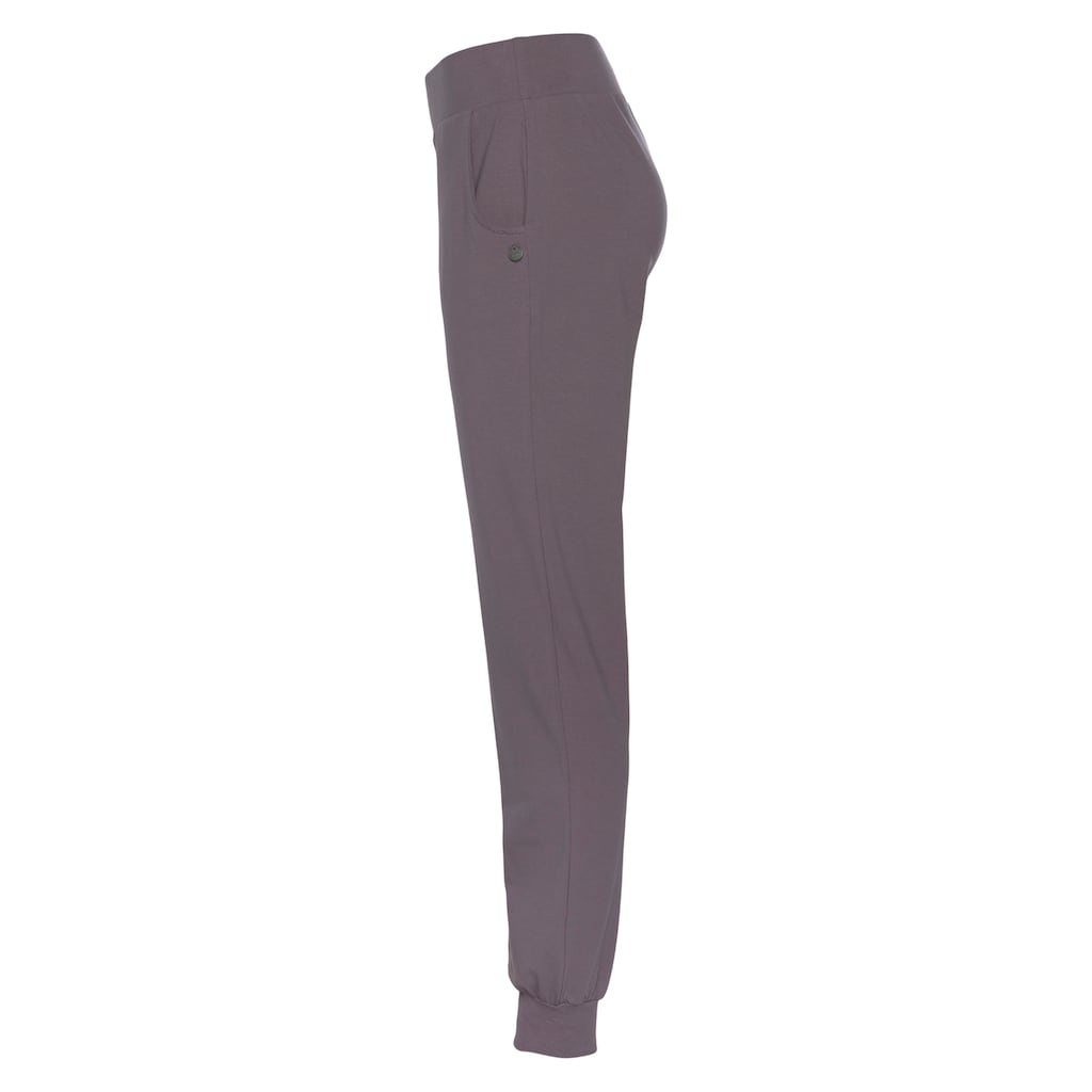 Ocean Sportswear Yogahose »Soulwear - Yoga & Relax Pants - Loose Fit«