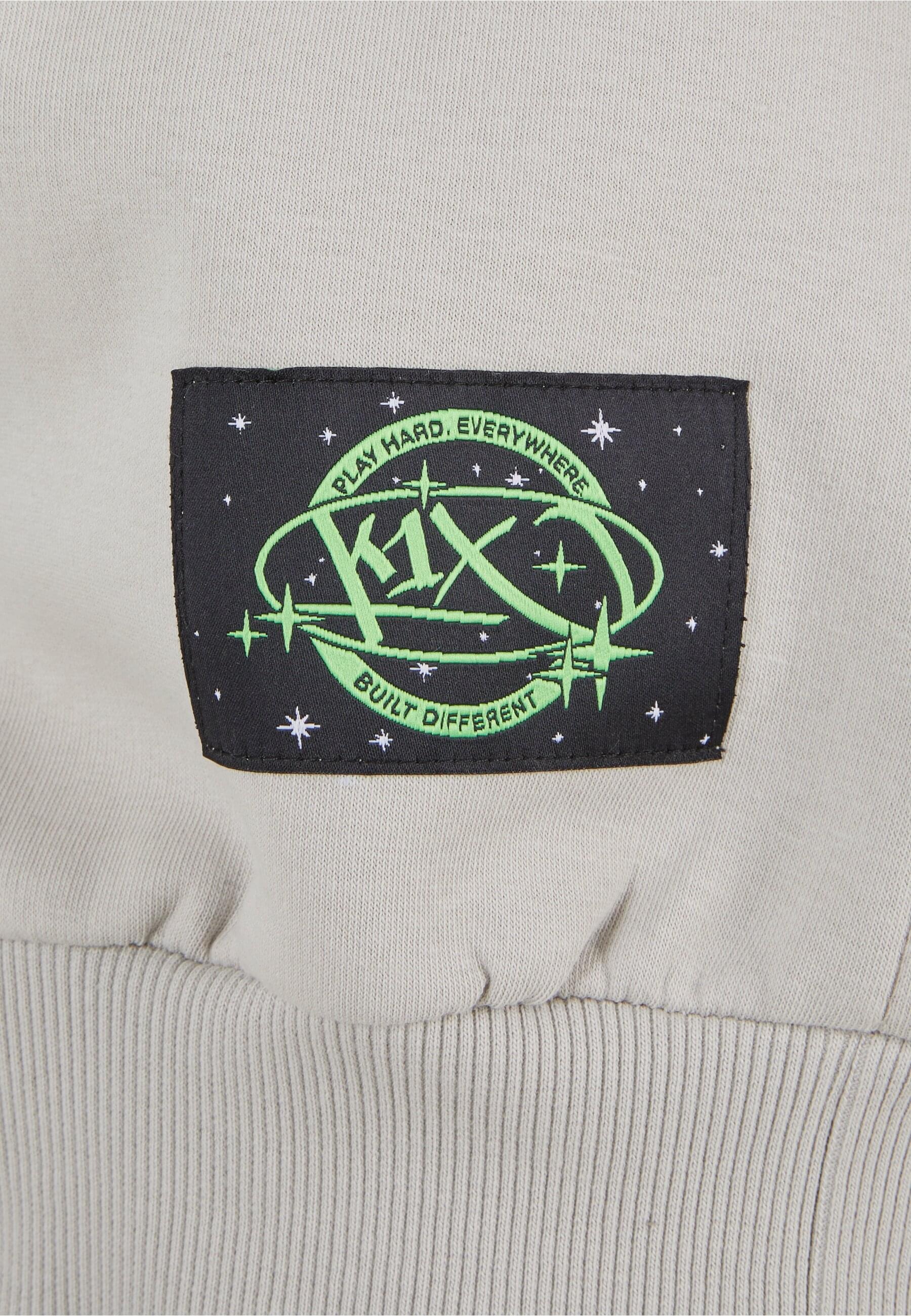 K1X Rundhalspullover »K1X K1X Stars Logo Crewneck« 1 Stk.