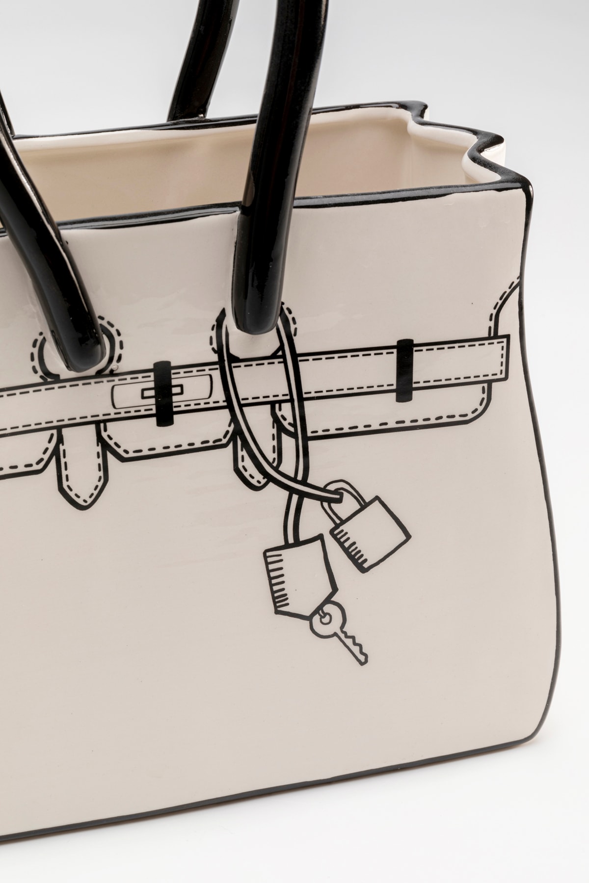 Kare Design Dekovase