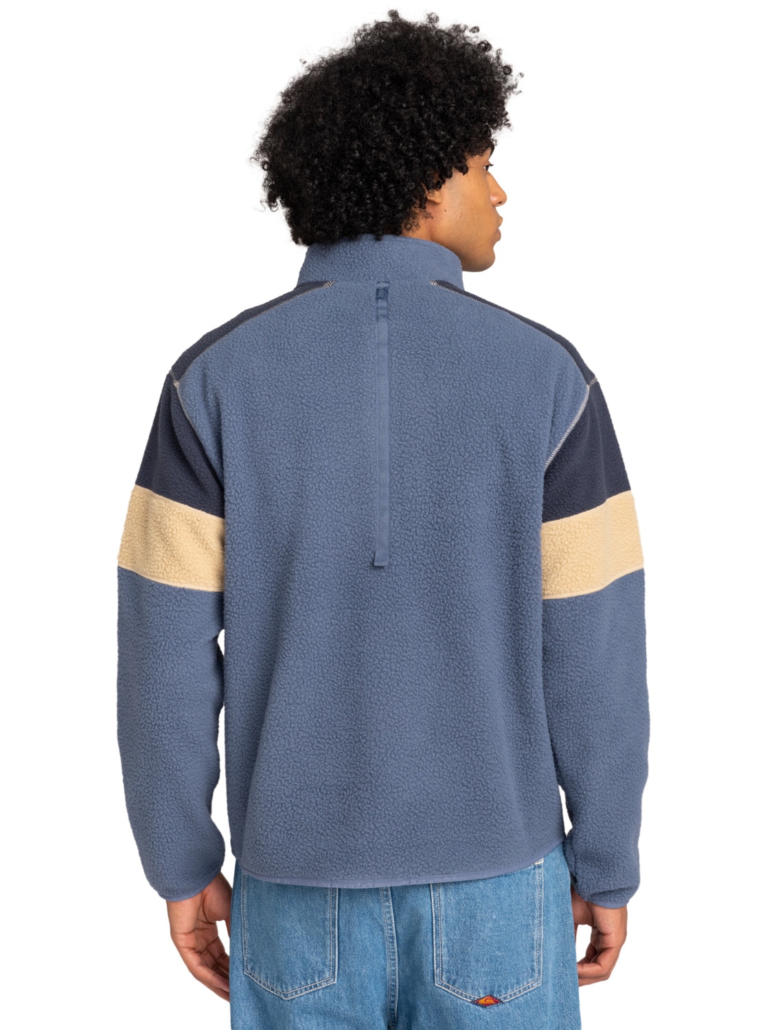 Quiksilver Sweatshirt »Clean Coast«