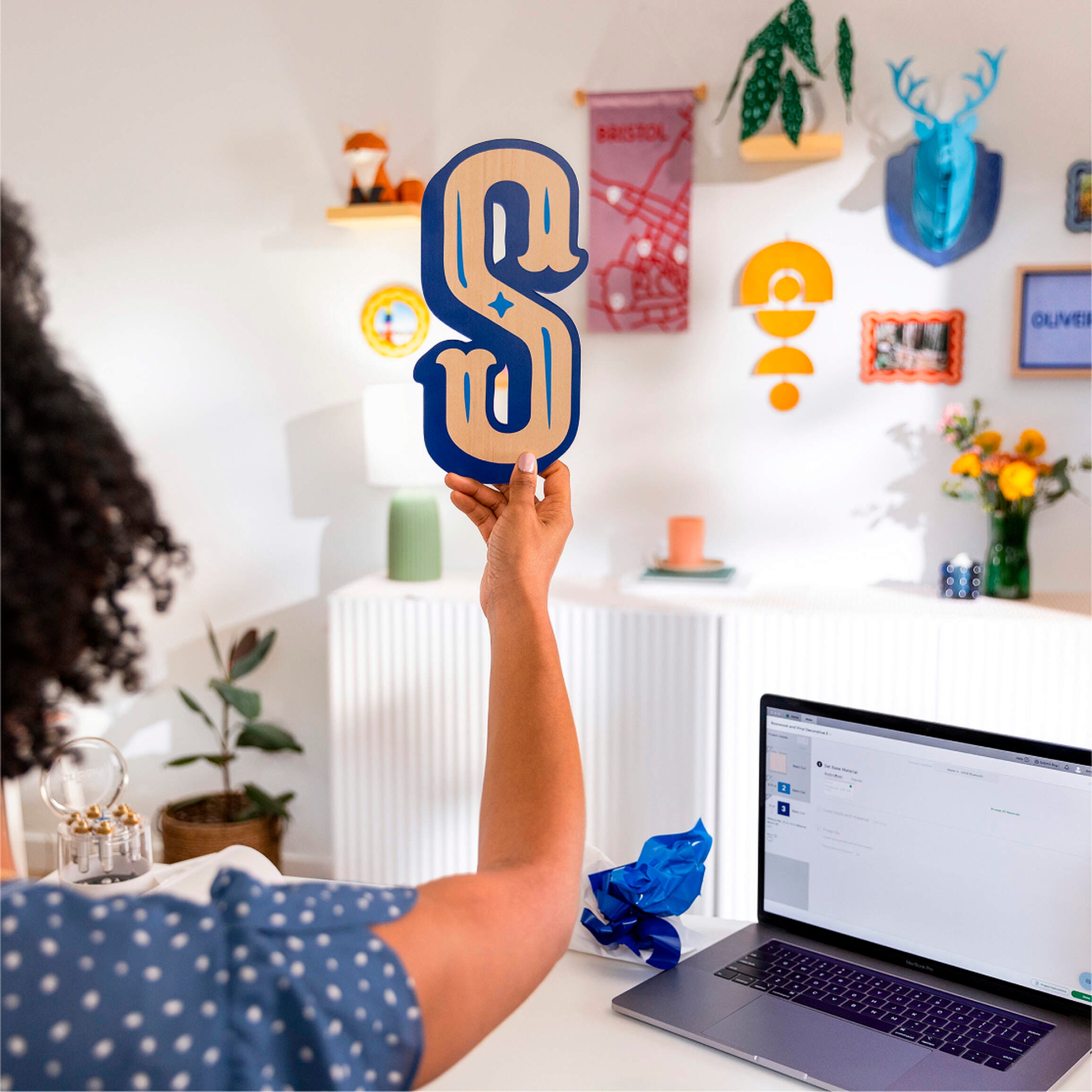 Cricut Schneideplotter »Maker 4«