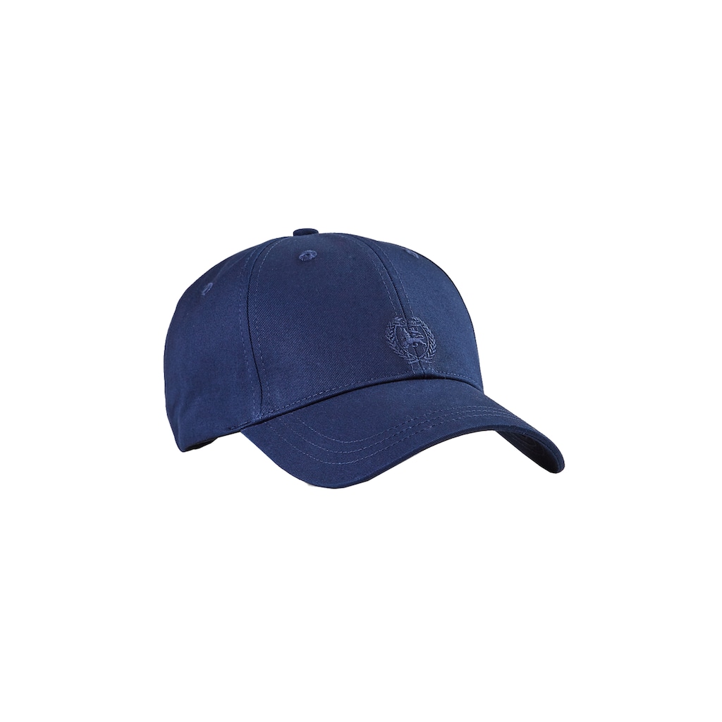 LERROS Baseball Cap »LERROS Base Cap mit Logo«