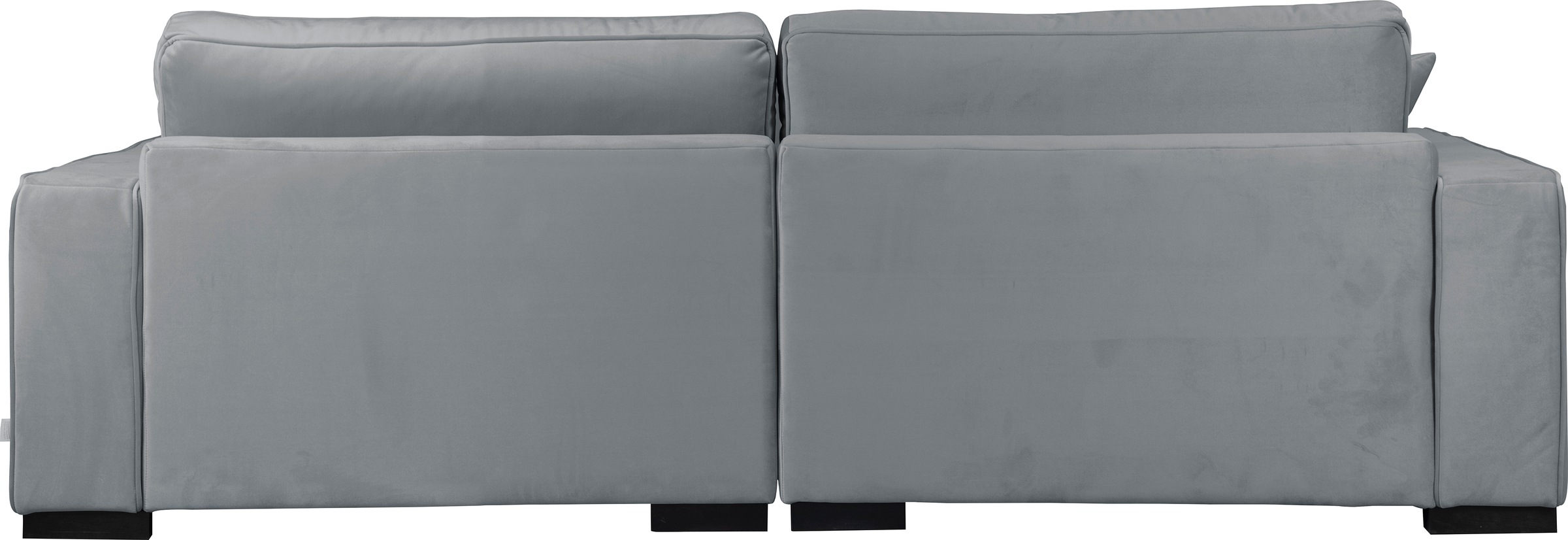 Guido Maria Kretschmer Home&Living 2-Sitzer »Skara«, Lounge-Sofa mit Federkernpolsterung, in vielen Bezugsvarianten