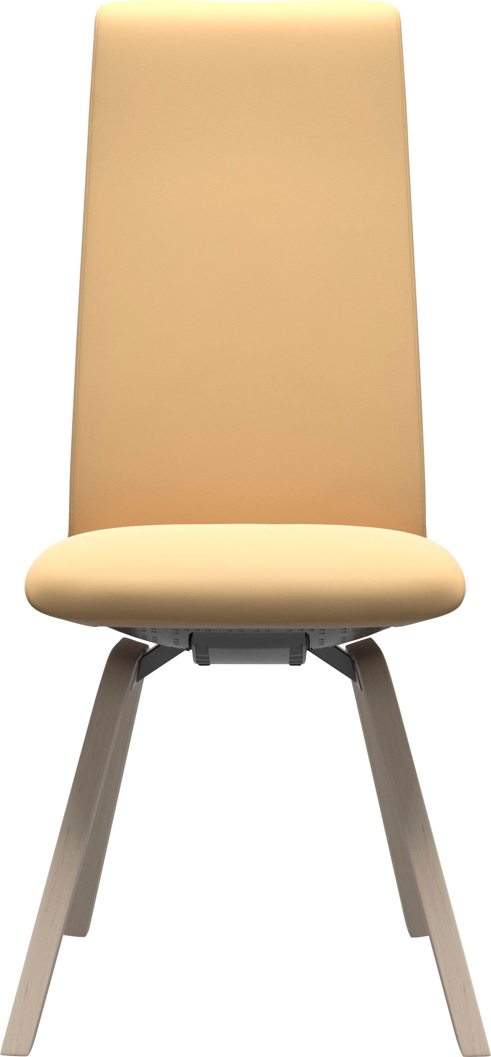Stressless® Polsterstuhl »Laurel«, Leder BATICK, High Back, Größe M, mit sc günstig online kaufen