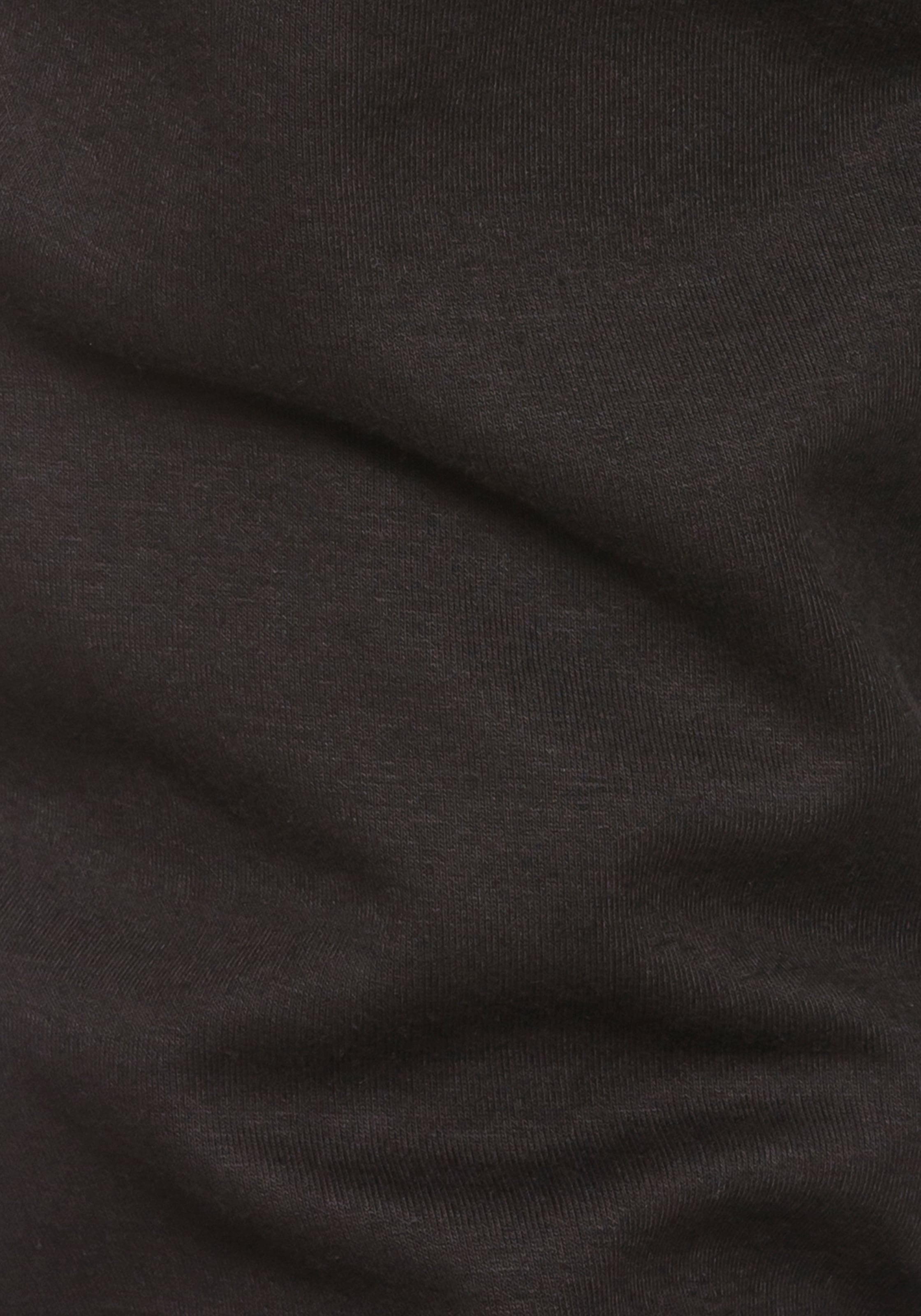 Vivance Loungehose  bequeme Loungehose mit seitlichen Taschen