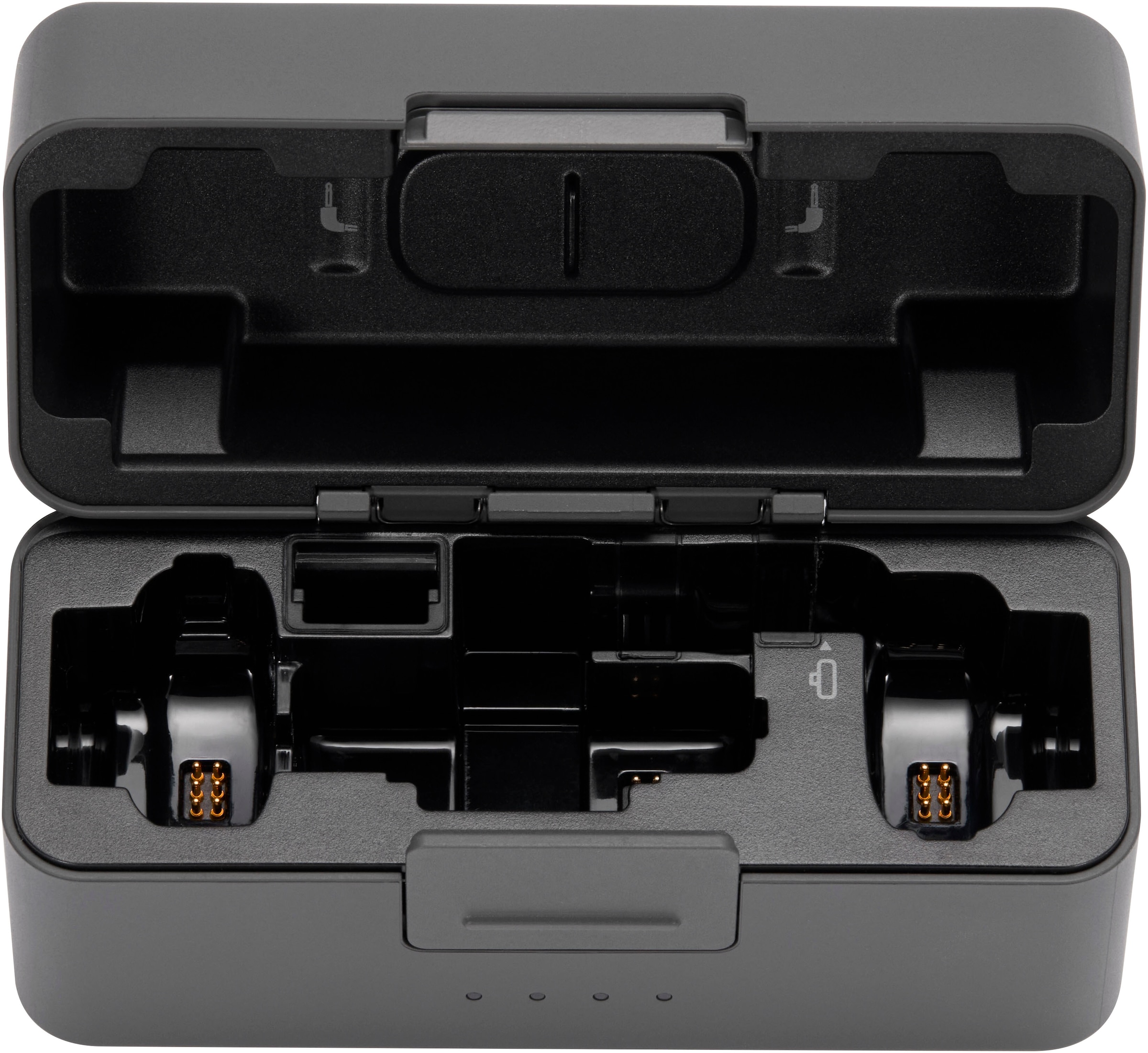 DJI Akku-Ladestation »Mic Mini 2S Ladeschale«