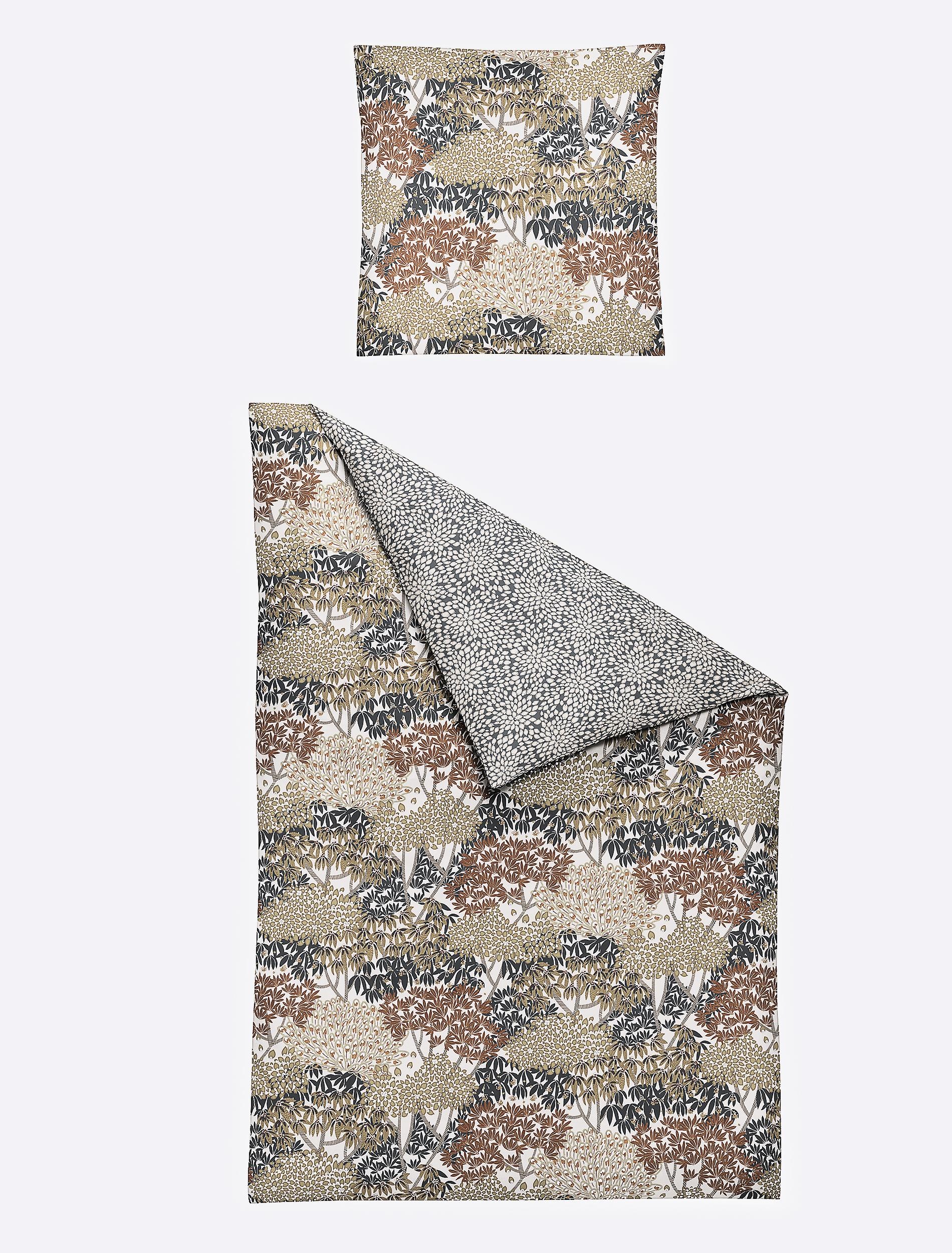 Irisette Wendebettwäsche »Sky 8426« 2 Stk. tlg. edel und hochwertig günstig online kaufen