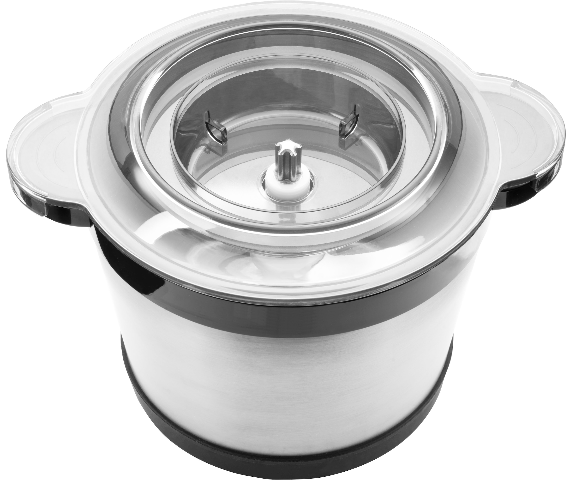 Gastroback Zerkleinerer »40966 Design Professional 5 L«, 1600 W