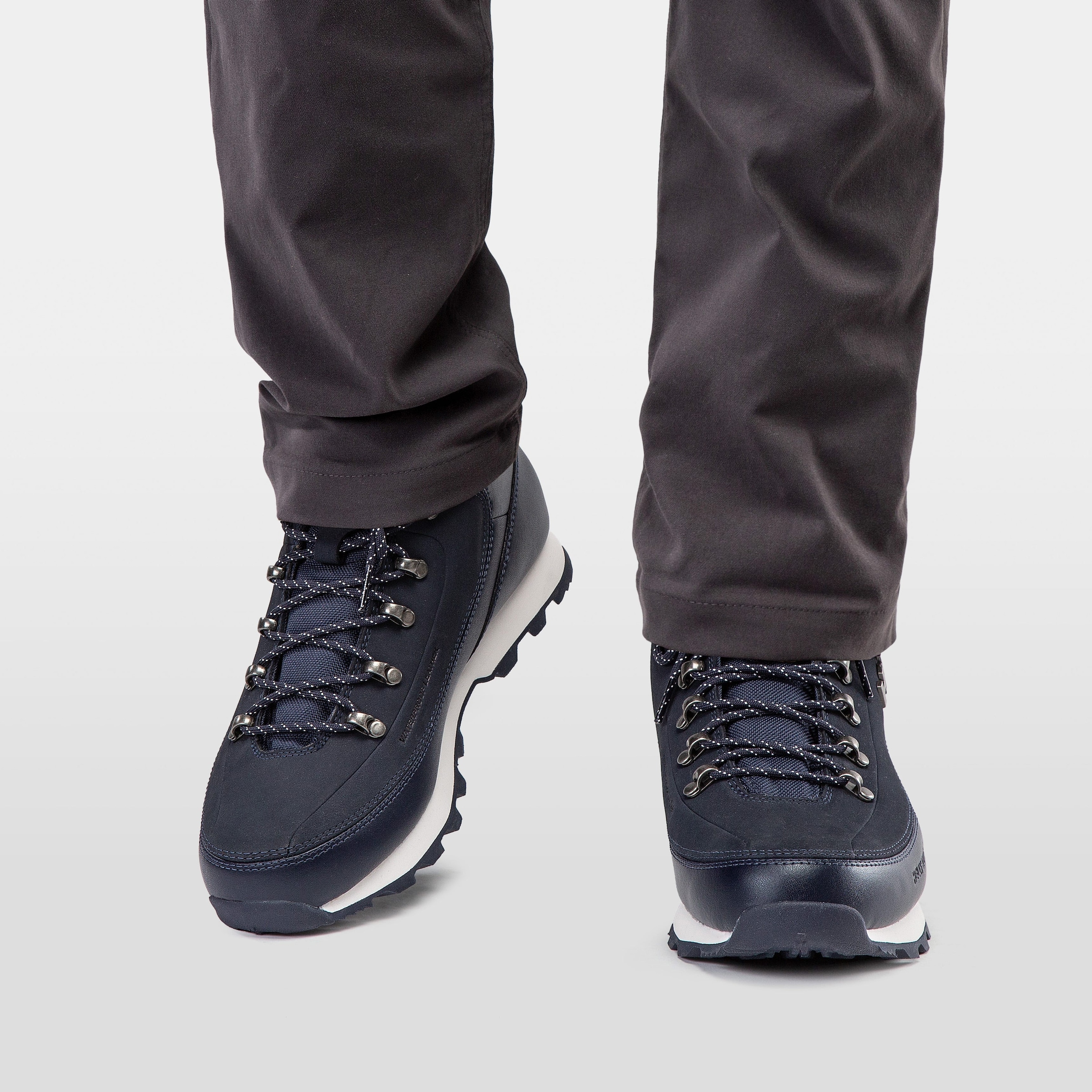Helly Hansen Schnürboots »THE FORESTER PREMIUM«  wasserdichtes Leder,warm,Winterschuhe