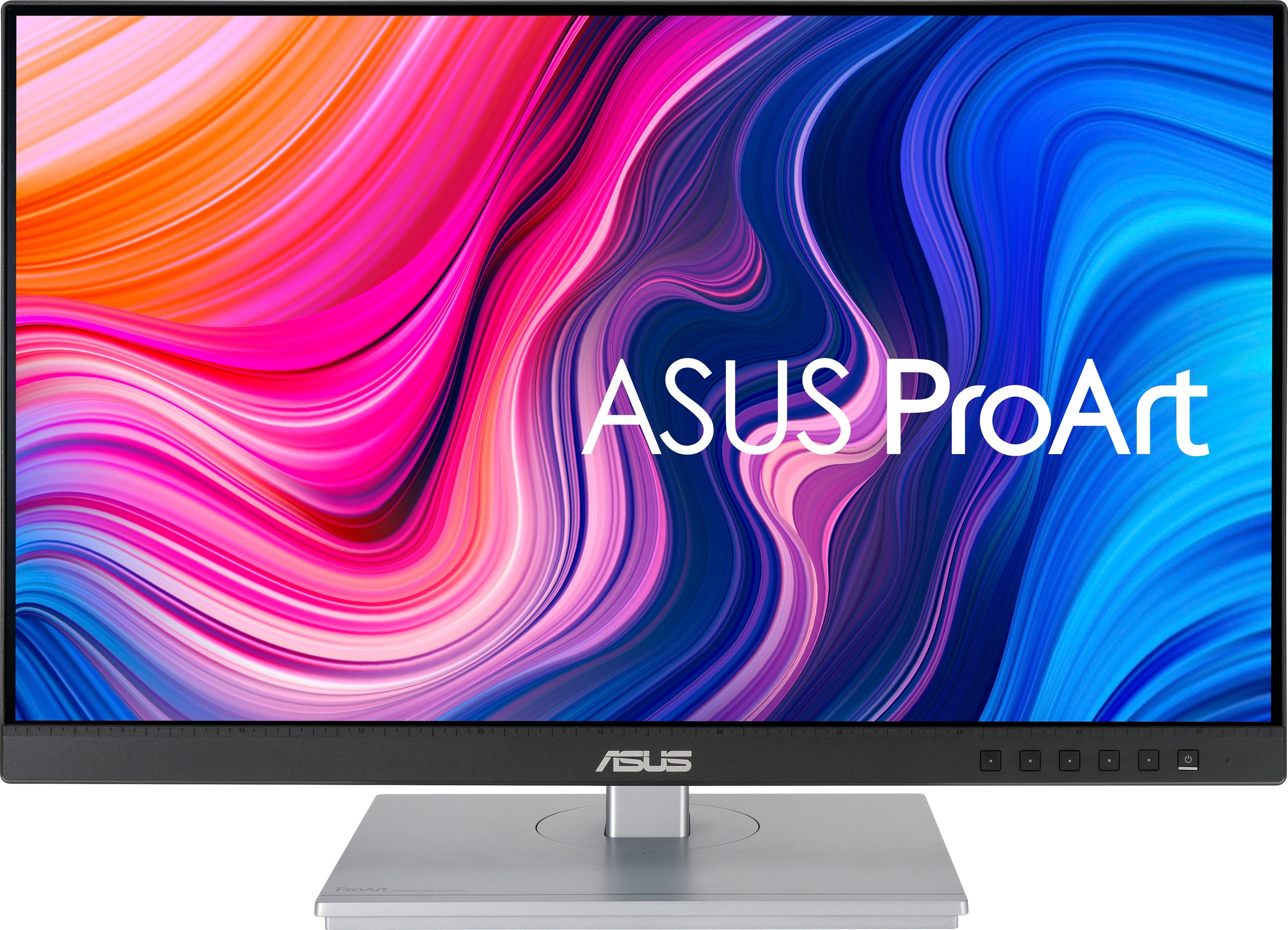 Asus LED-Monitor »PA247CV«, 61 cm/24 Zoll, 1920 x 1080 px, Full HD, 5 ms Reaktionszeit, 75 Hz