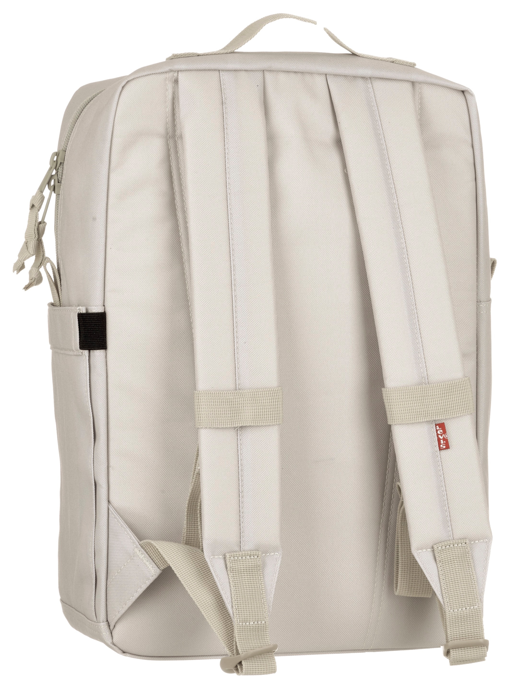 Levi's® Cityrucksack »Levi's® L-Pack Standard Issue«, Freizeitrucksack, Arbeitsrucksack Schulrucksack