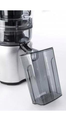 SOLIS OF SWITZERLAND Entsafter »921.81«, 1200 W