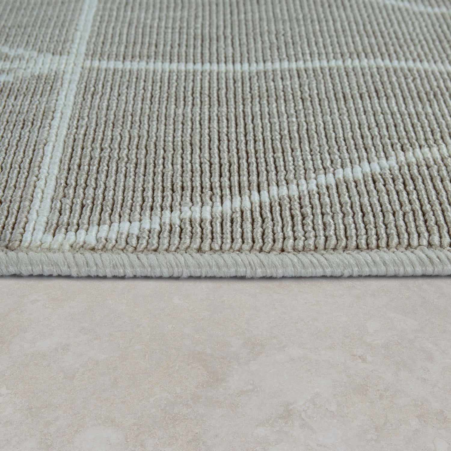modernes Muster, Outdoor gemetrisches und und bestellen Flachgewebe, Home Teppich schnell Paco In- geeignet rechteckig, »Brugge bequem 224«,