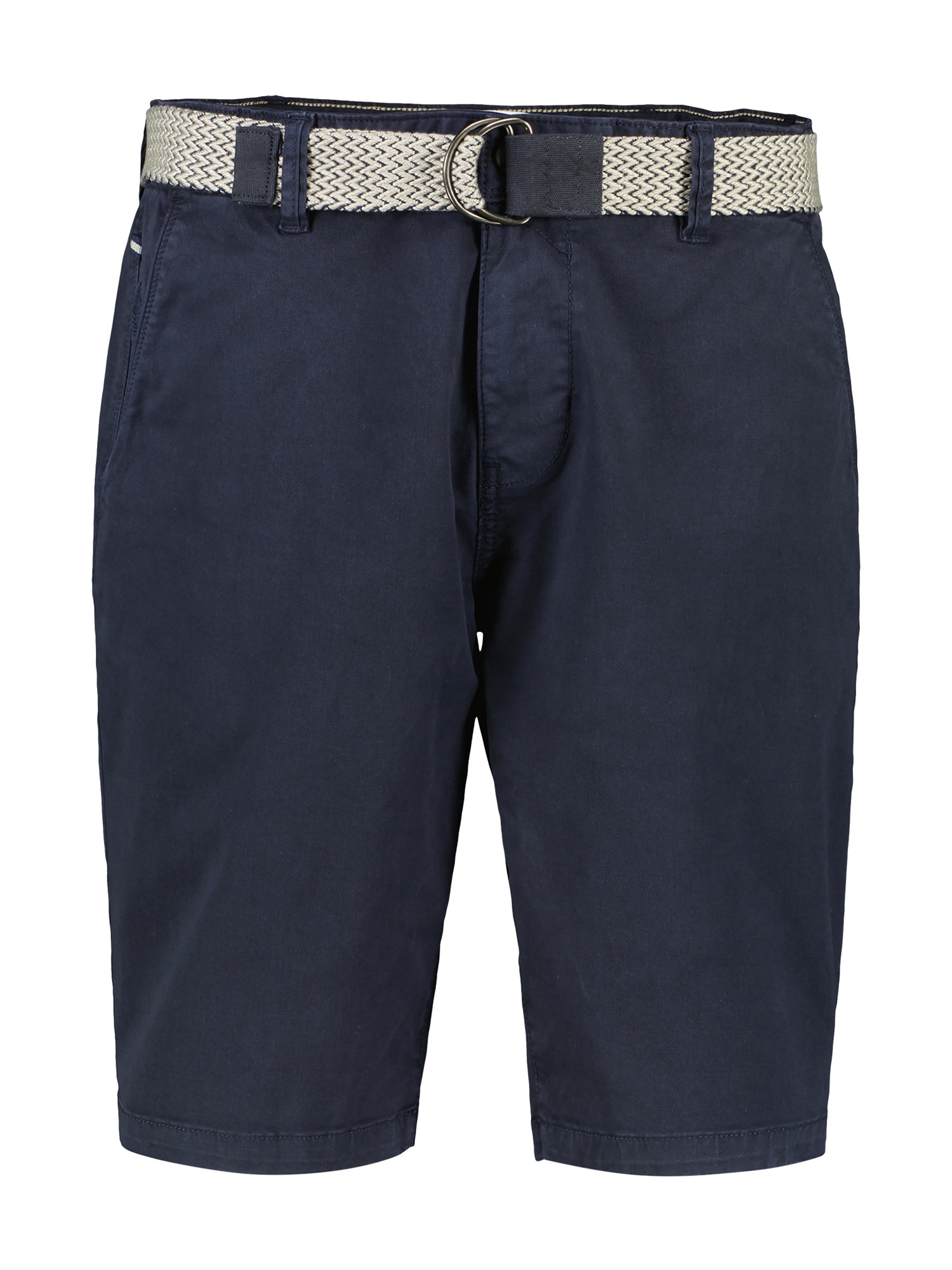 3. Bild von LERROS Chinoshorts »LERROS Chino Bermuda in Twill-Stretchqualität«