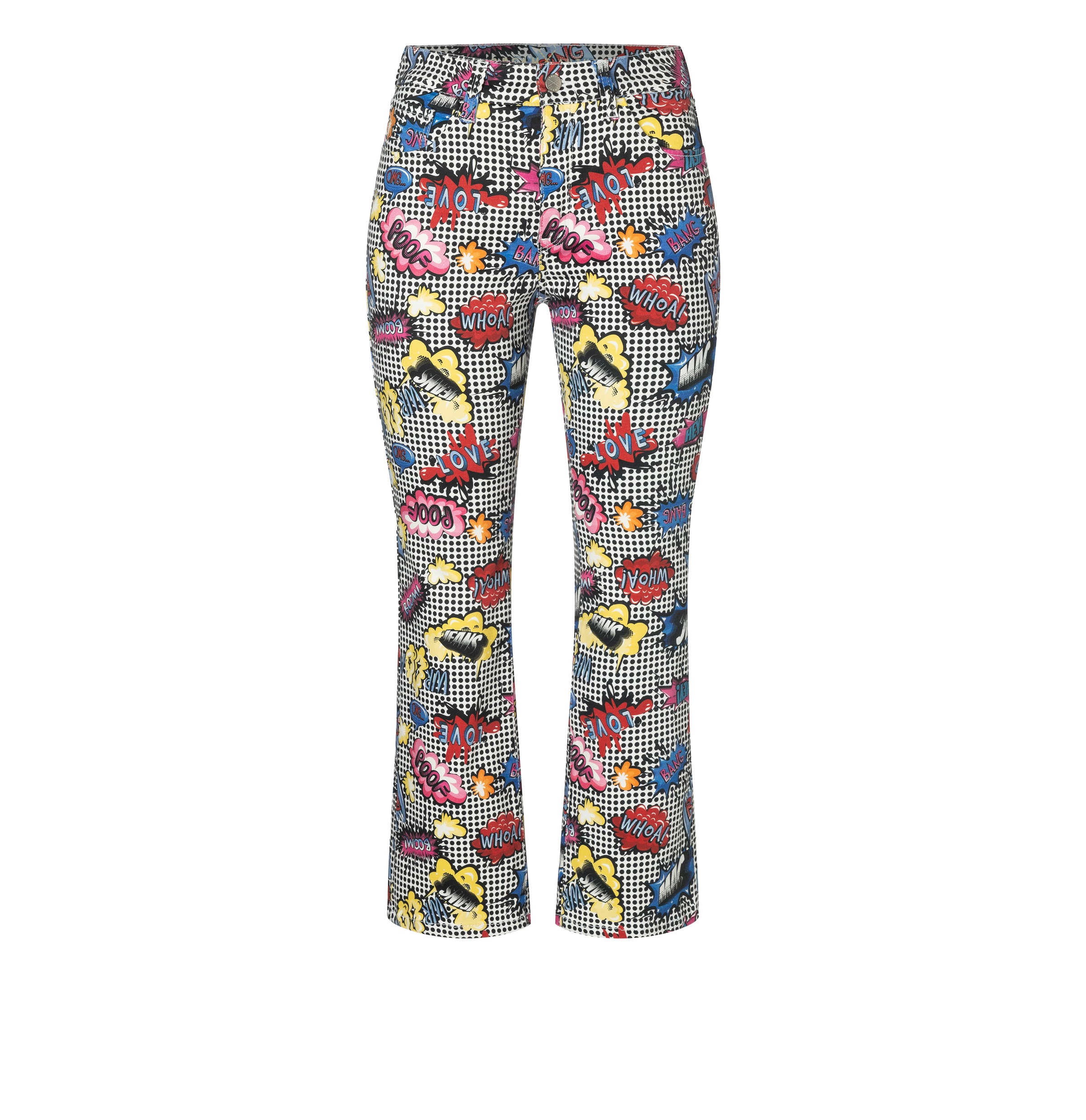 MAC 5-Pocket-Hose »DREAM KICK authentic«