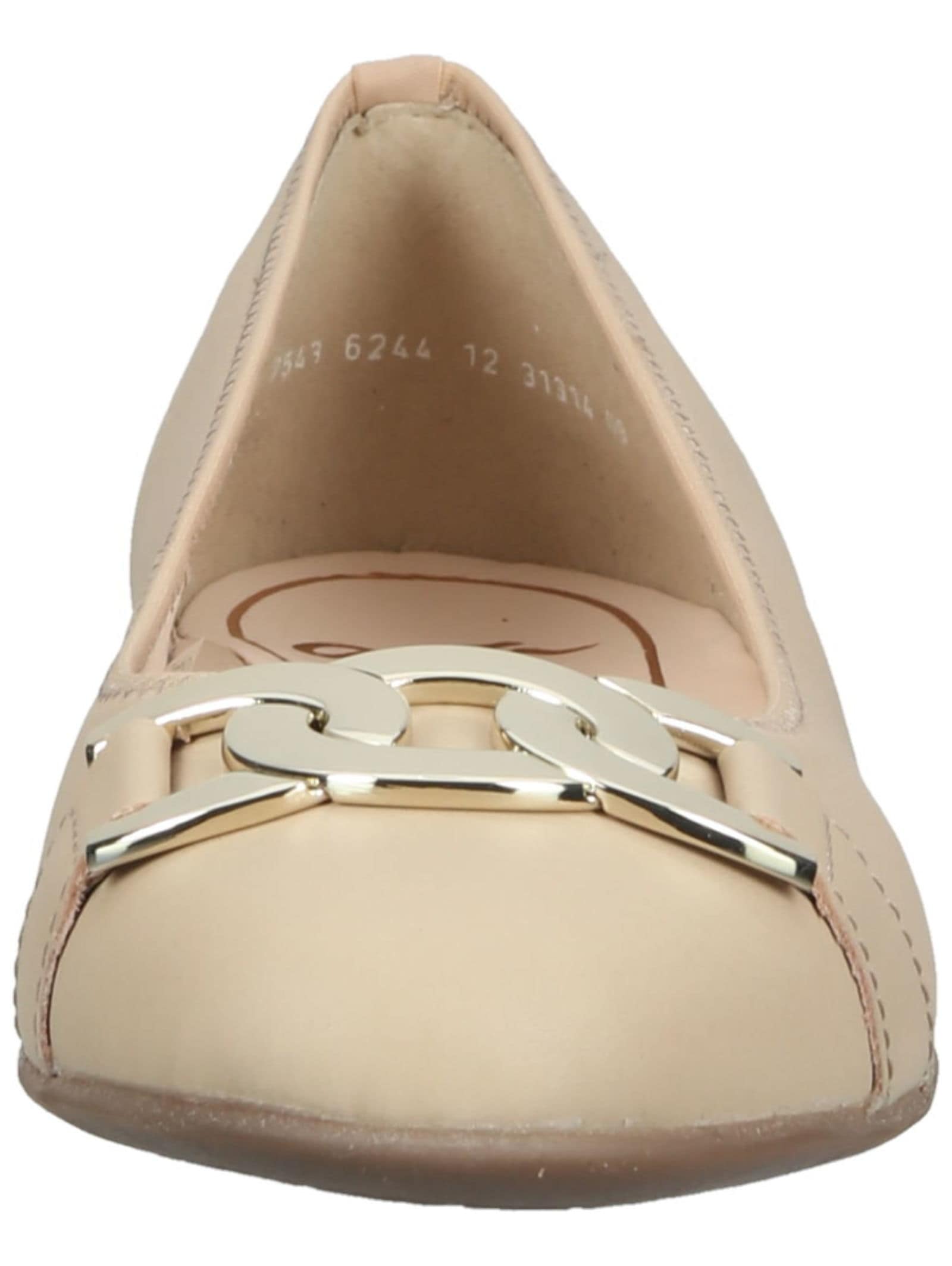 Ara Ballerina »Ara Ballerinas Glattleder«