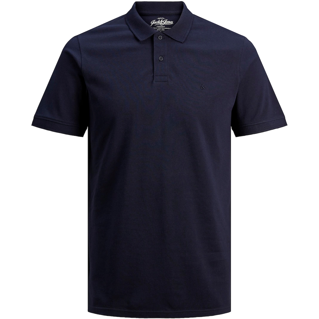 Jack & Jones Poloshirt »BASIC POLO«